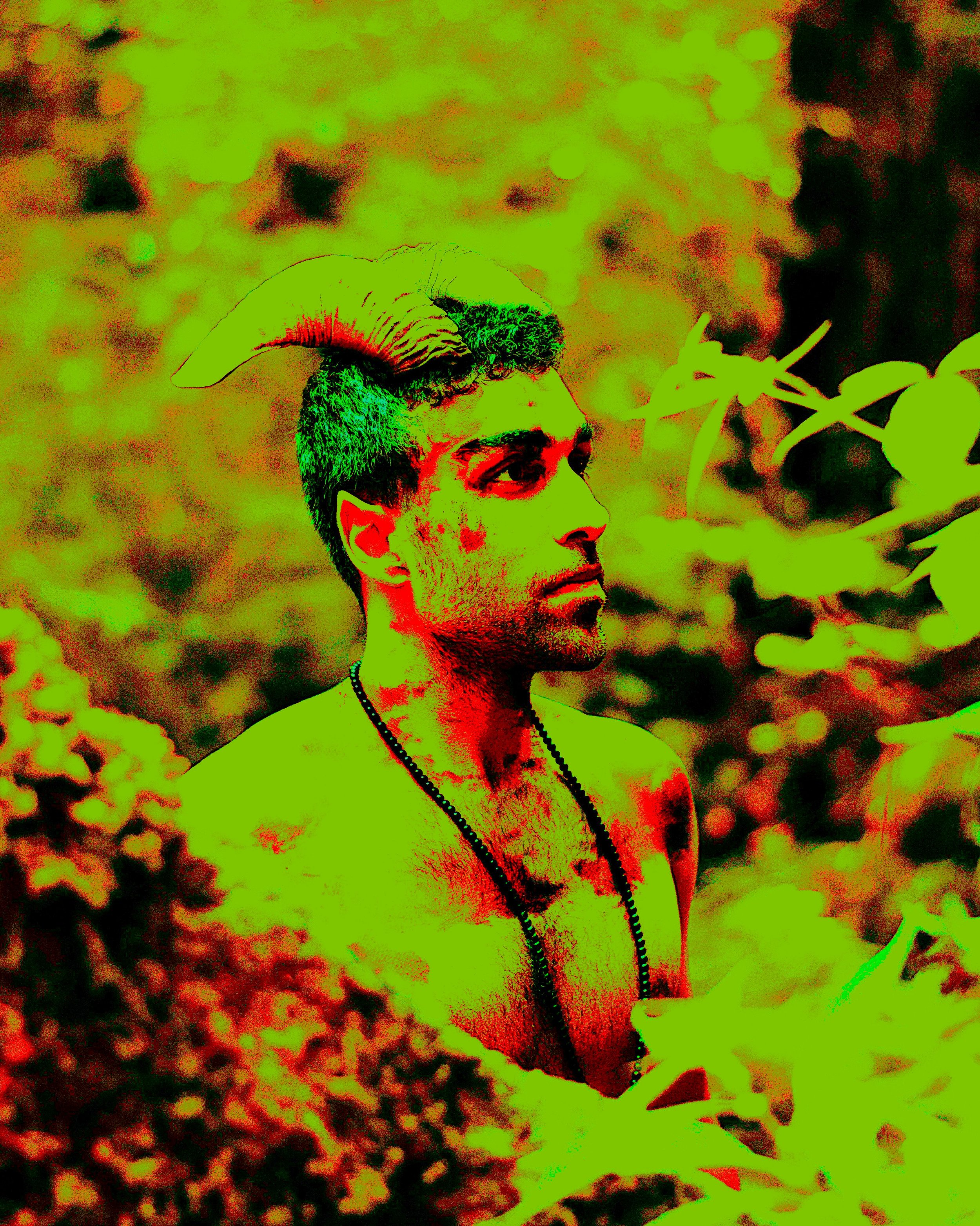 an inquiry into the death of pan