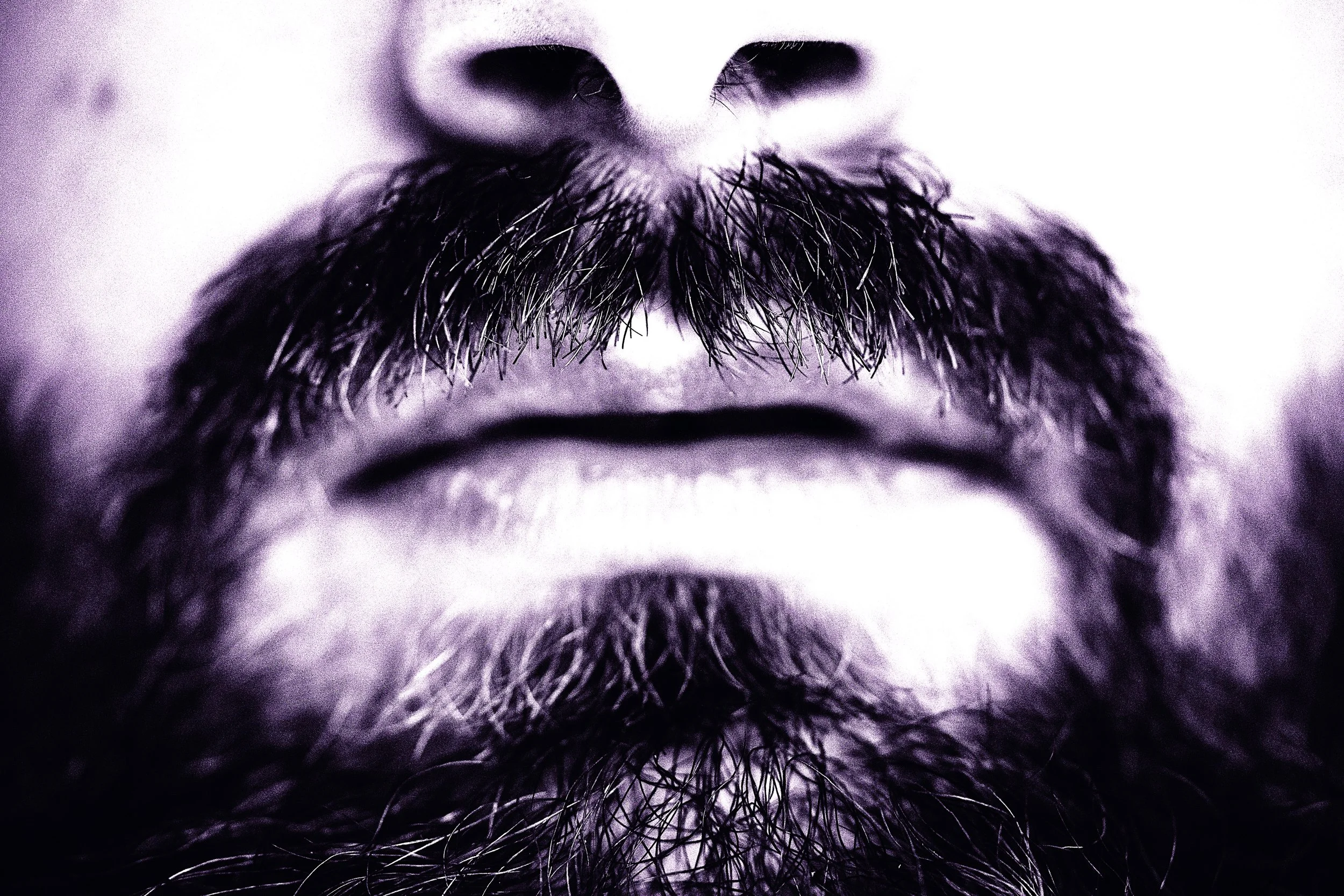 of lips and war