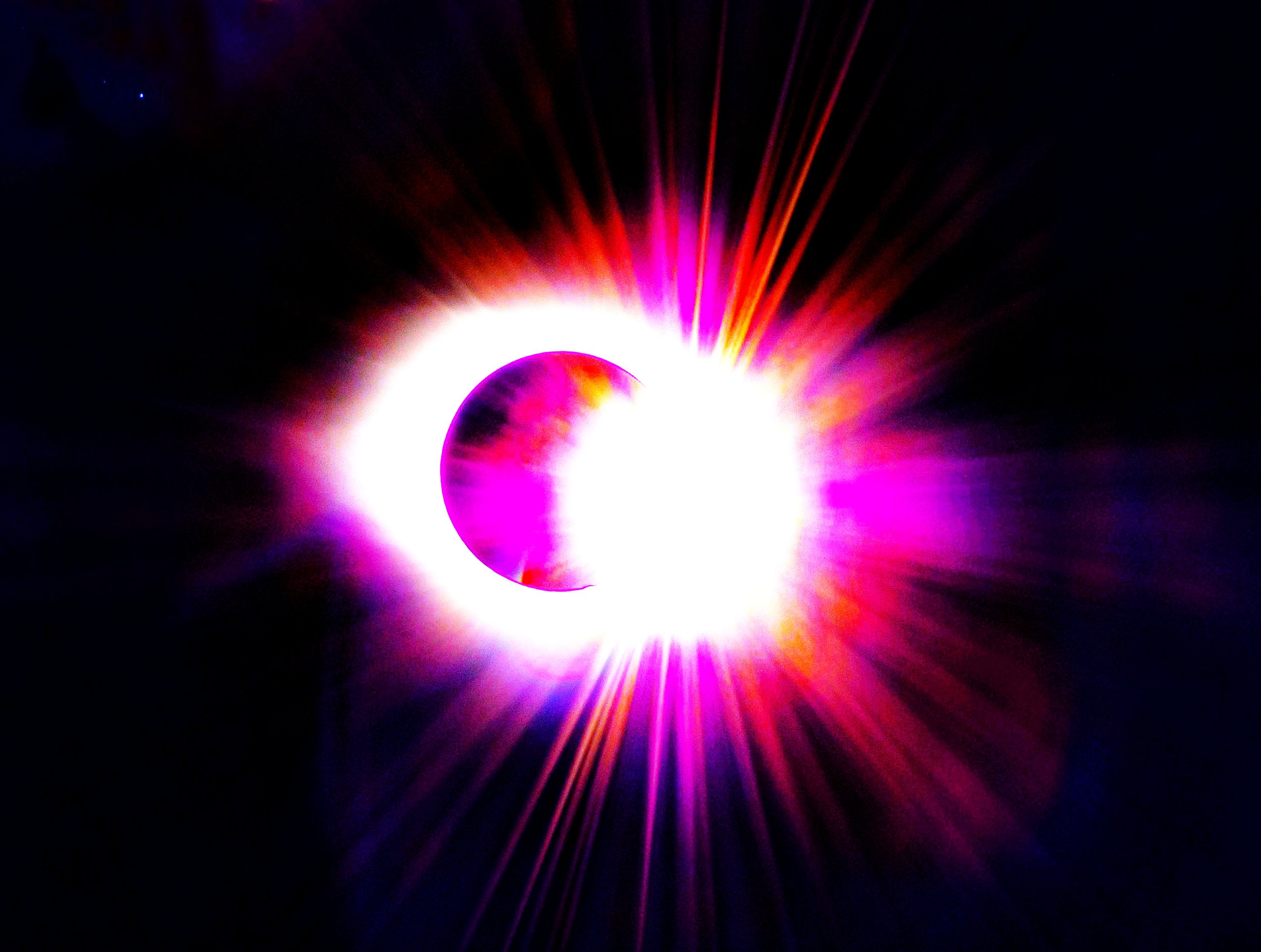 how we survive a coronal mass ejection