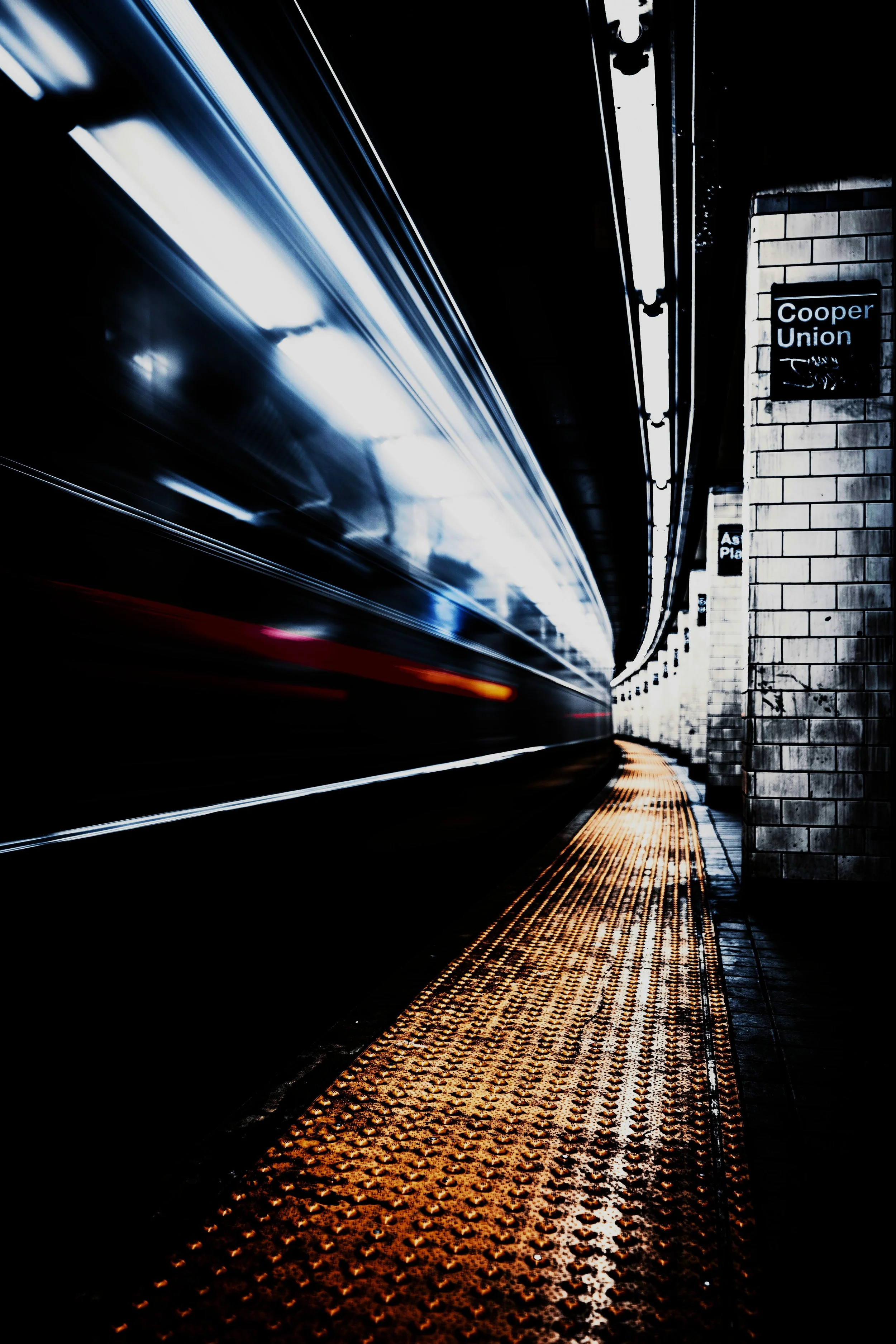 four poems