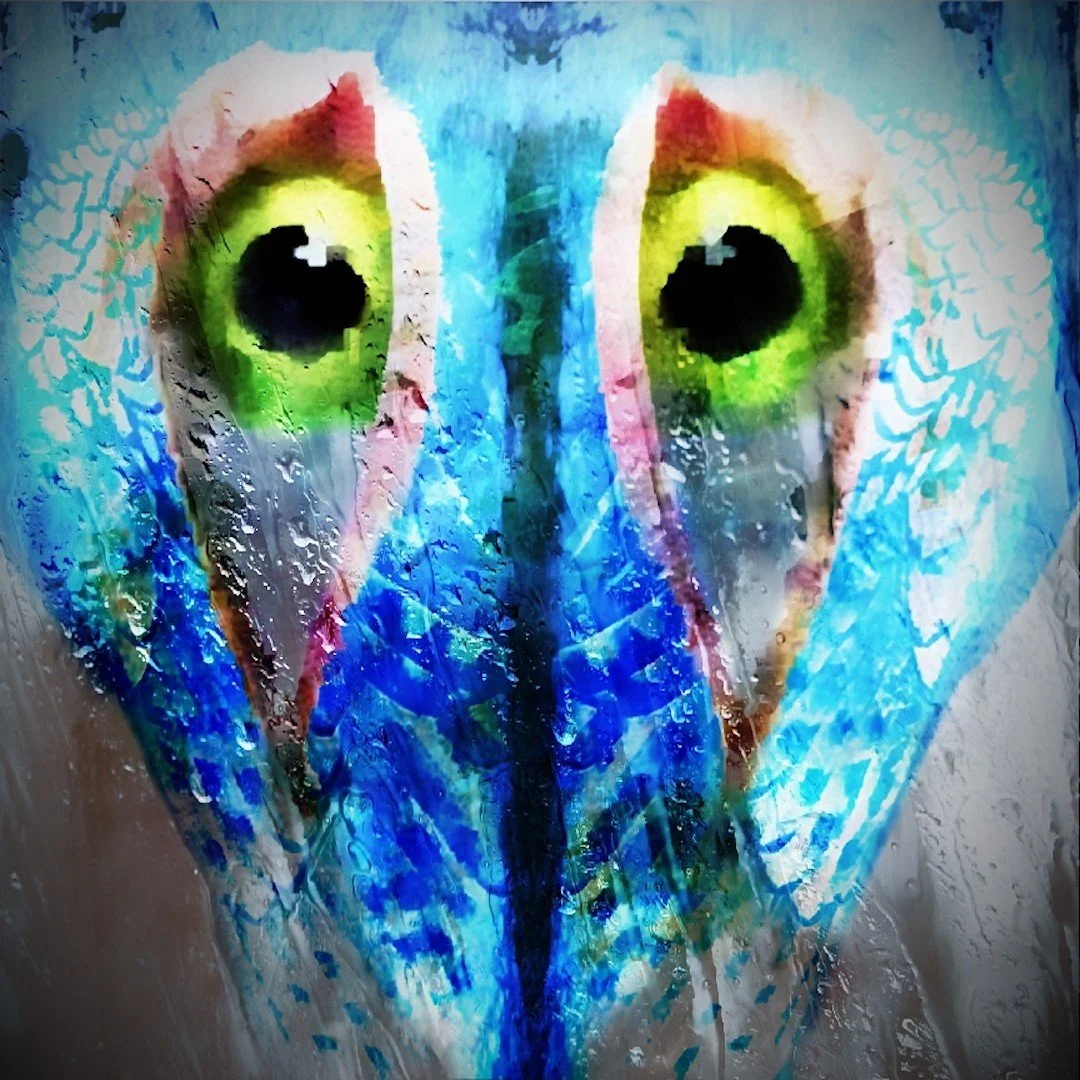 Digital Art by Anne Anthony