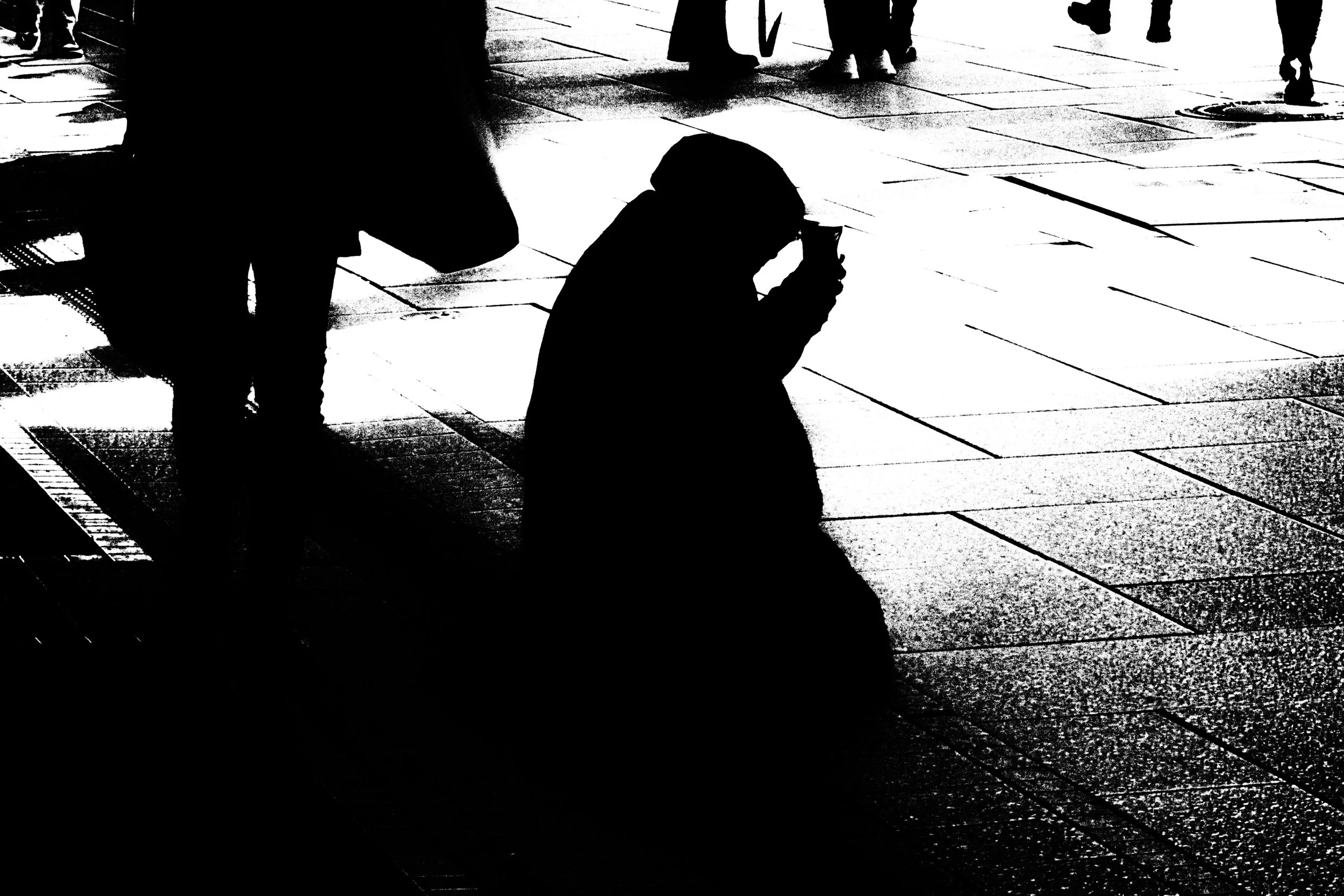 three poems
