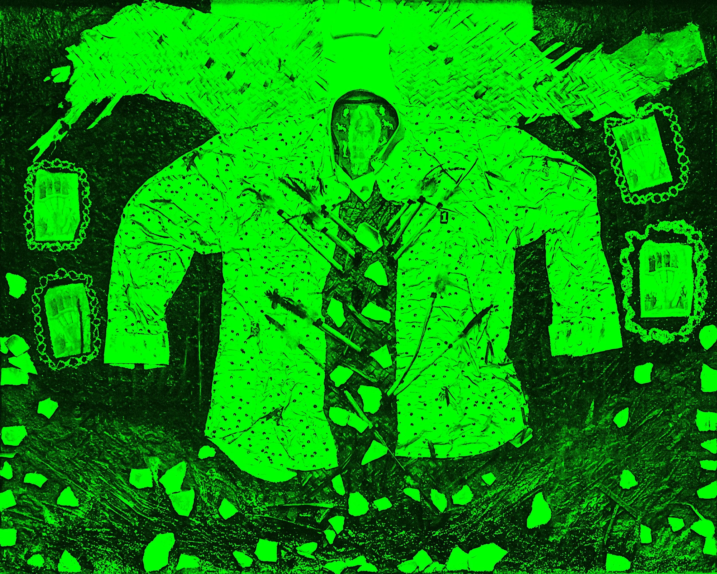the jade burial suit