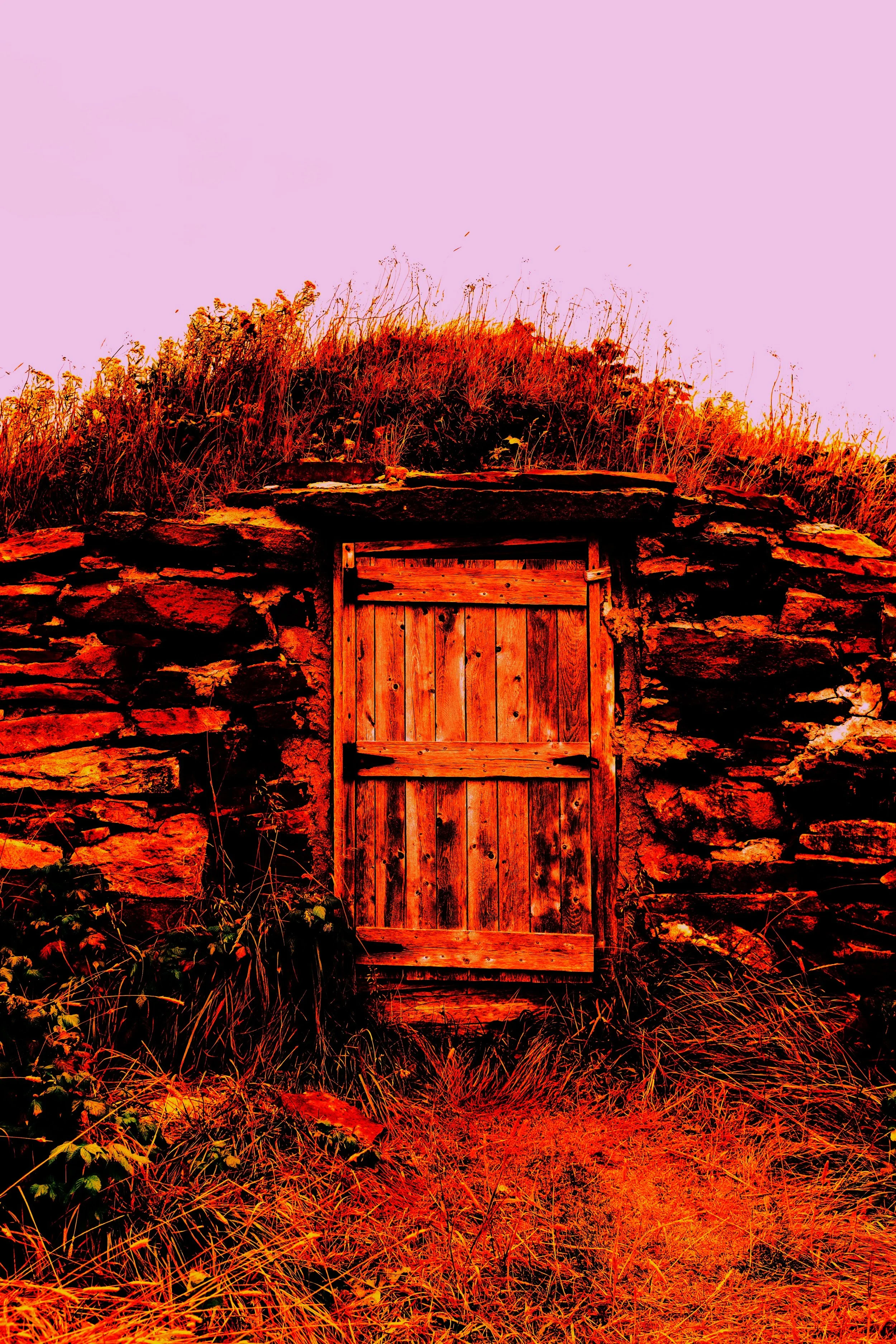four poems