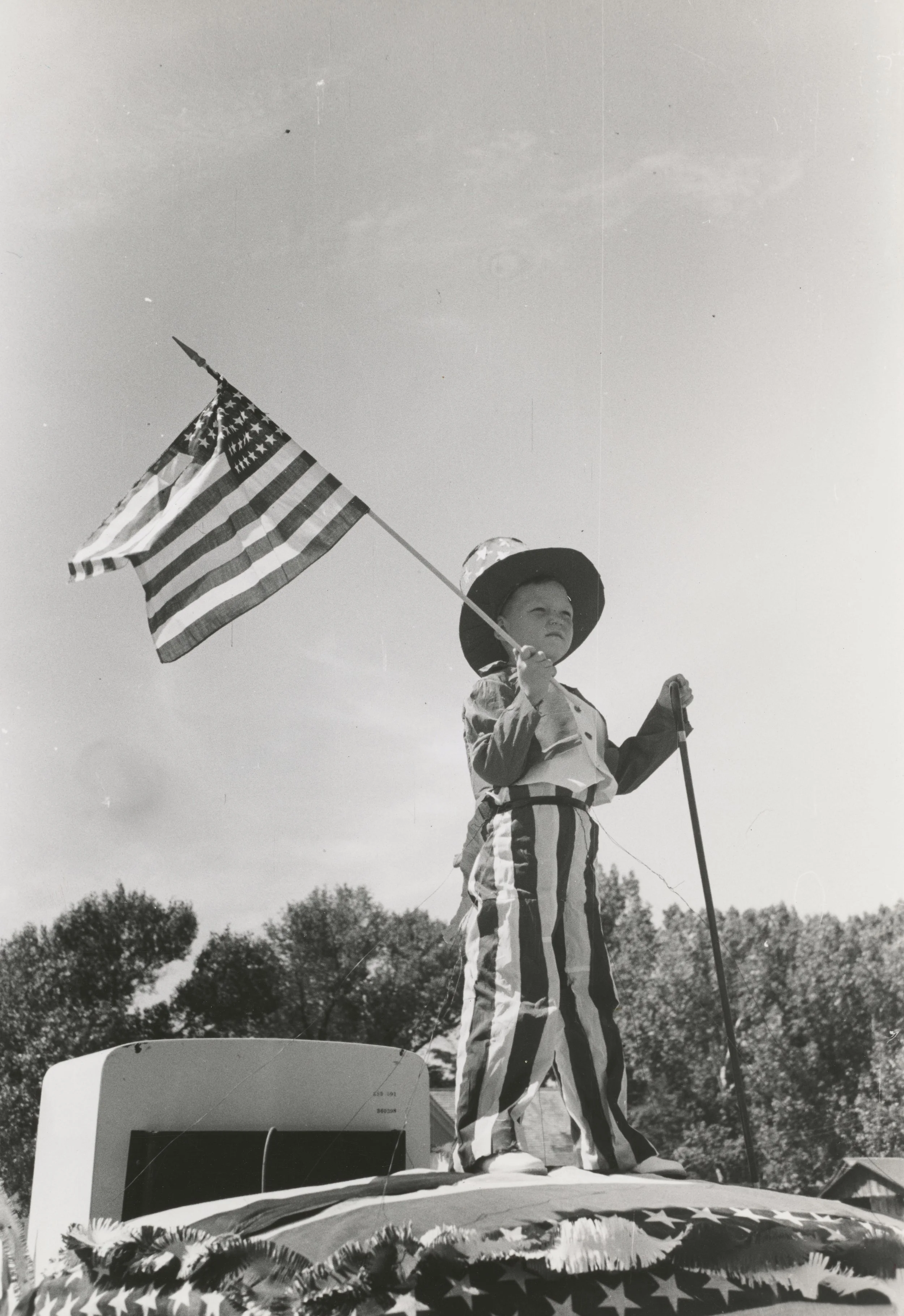 american poem
