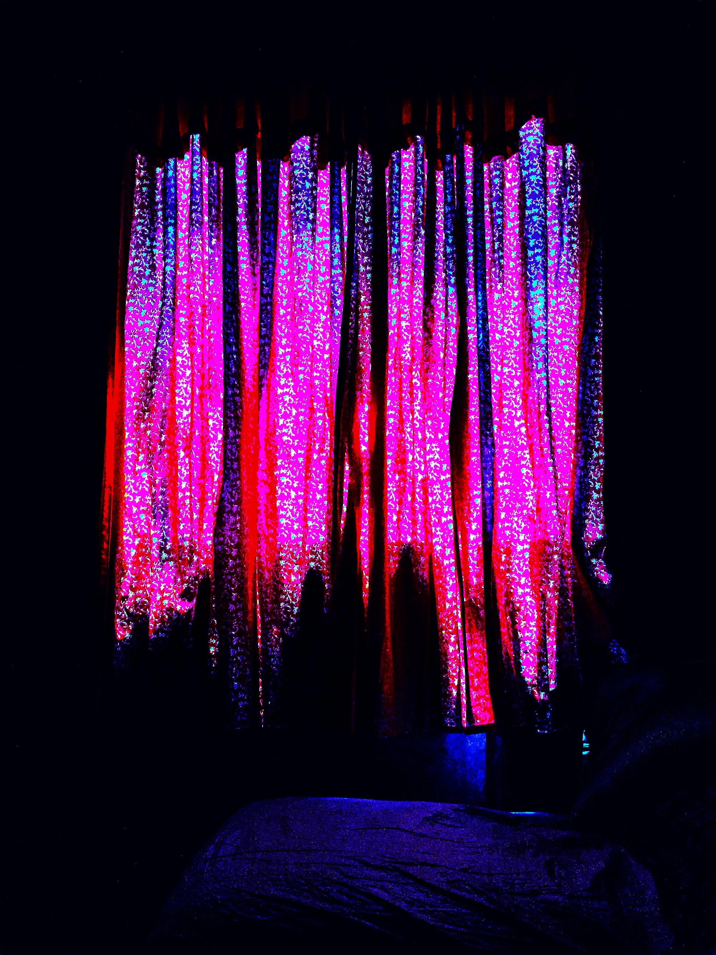 "An Indifferent Nape" by A. D. Canareira (trans. by Clare Gaunt [Fiction])