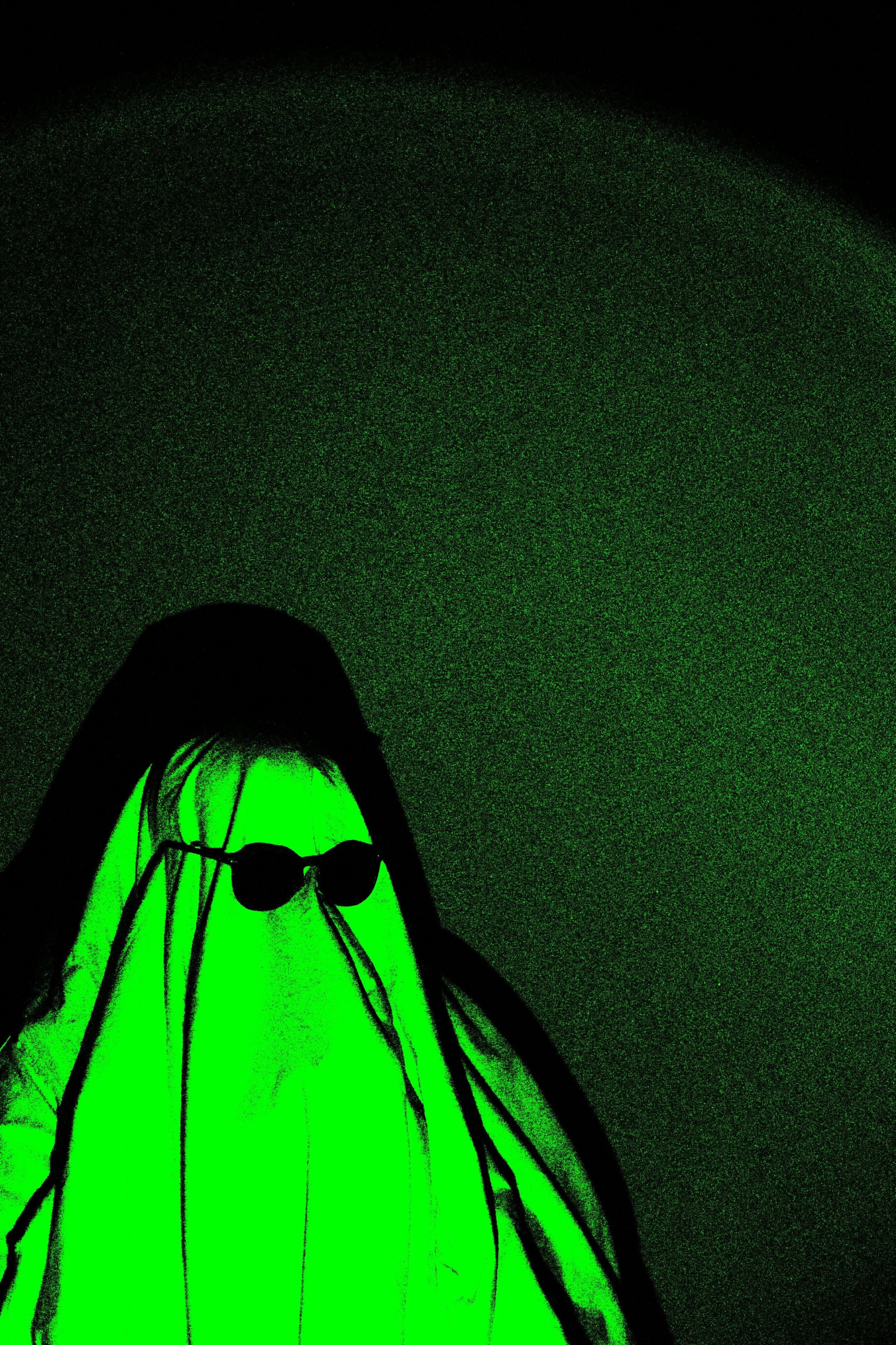 the ghost president decides to write a novel