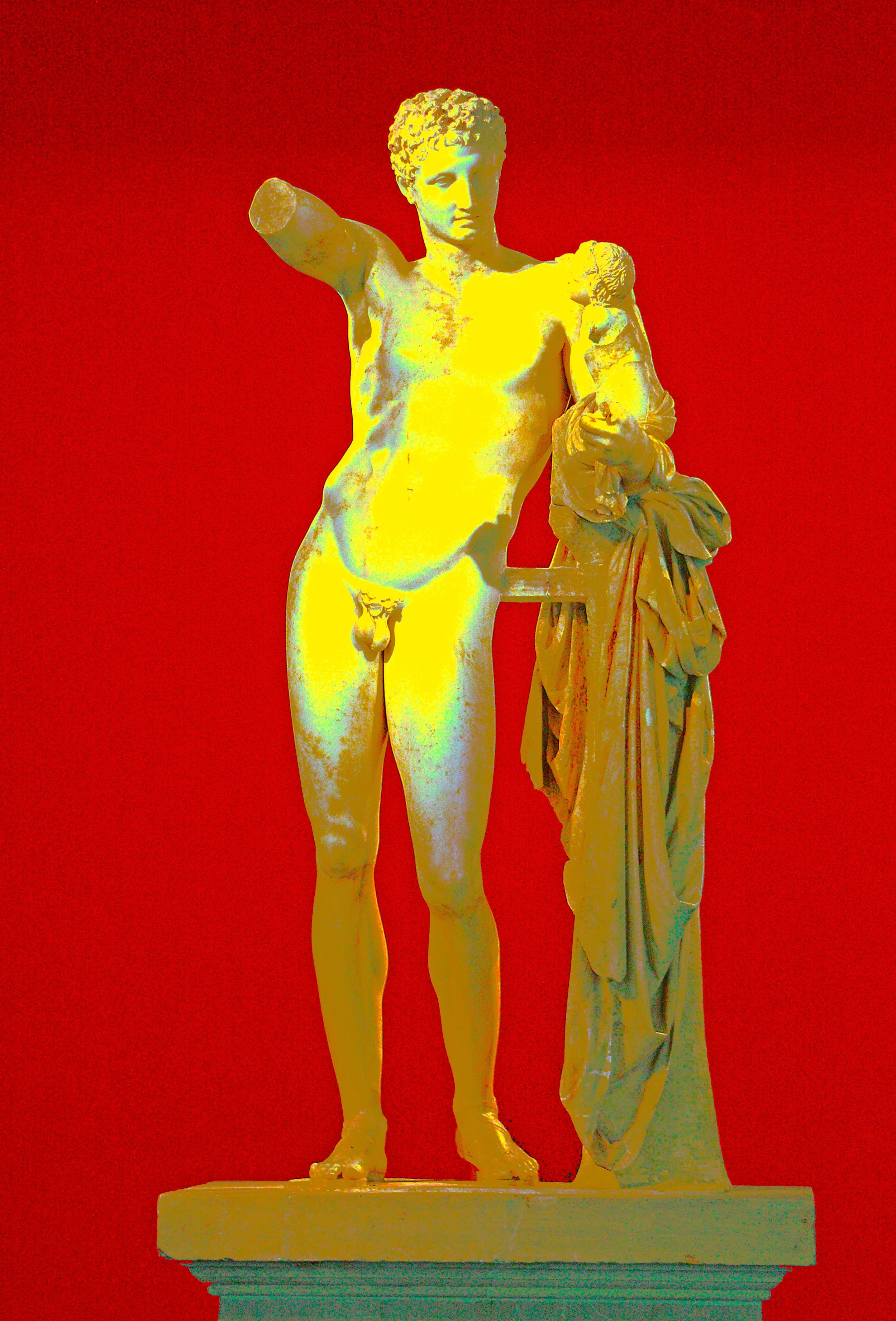 how did marco get so fucked up?