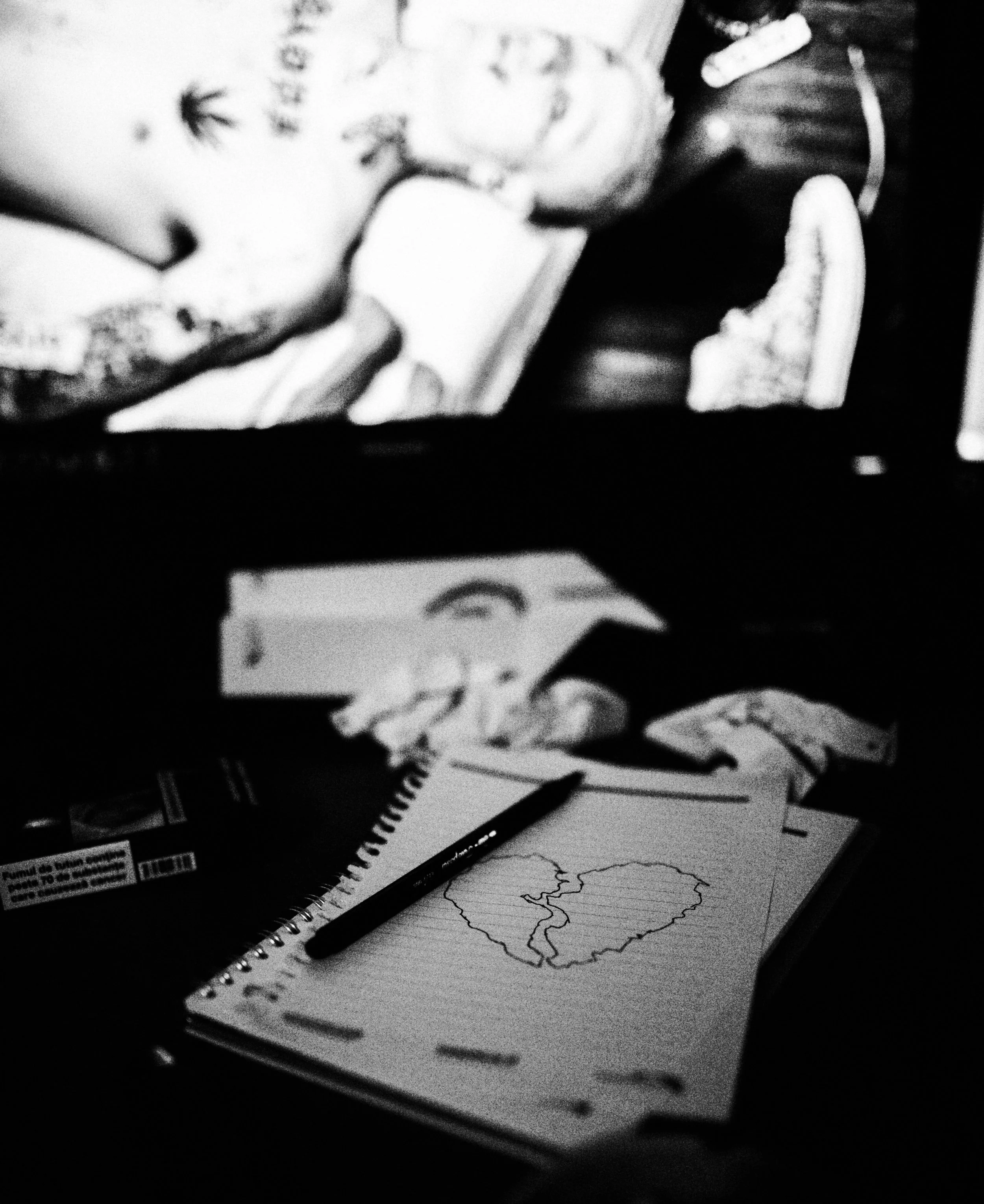 the effects of journaling