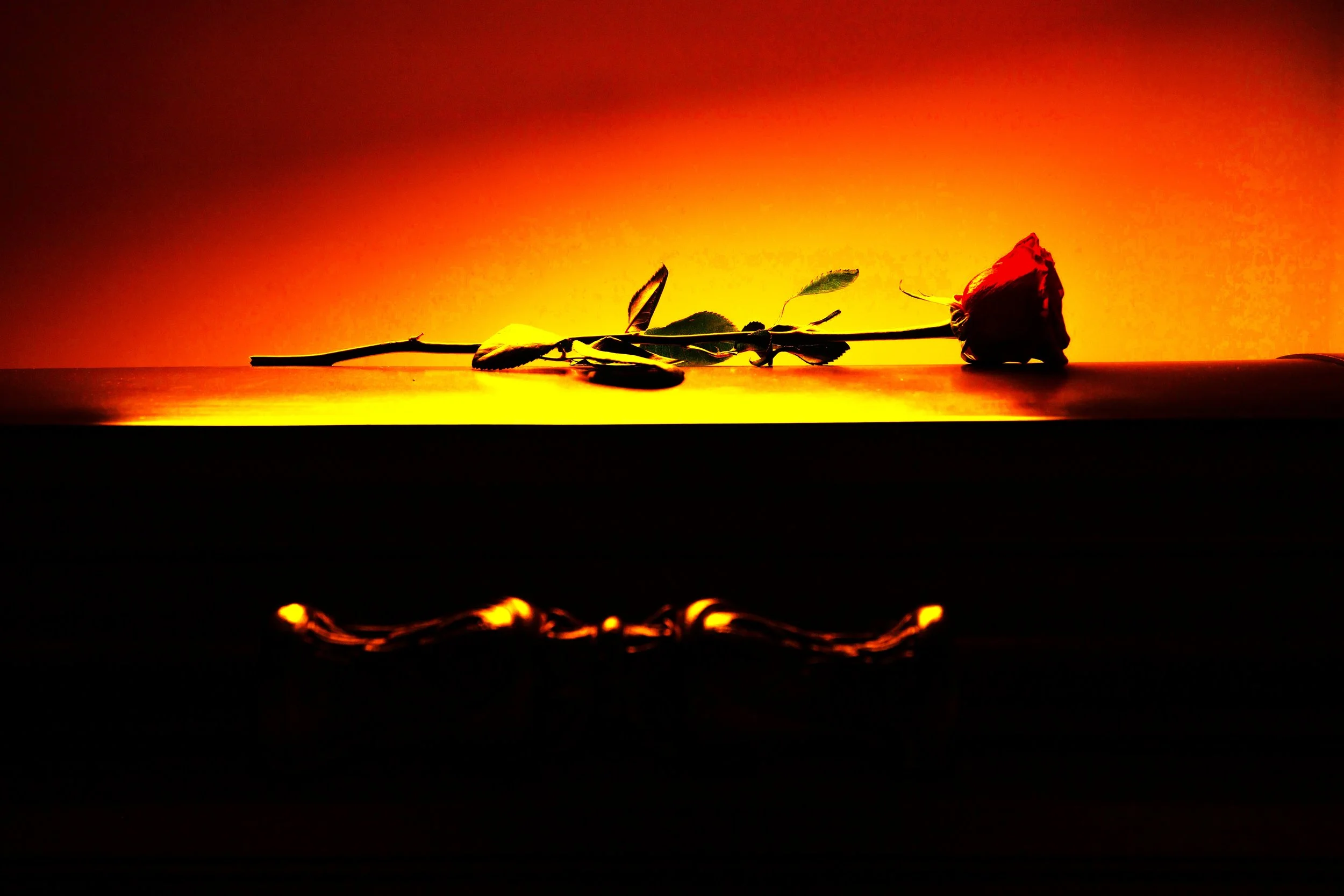 an obituary for the factualist