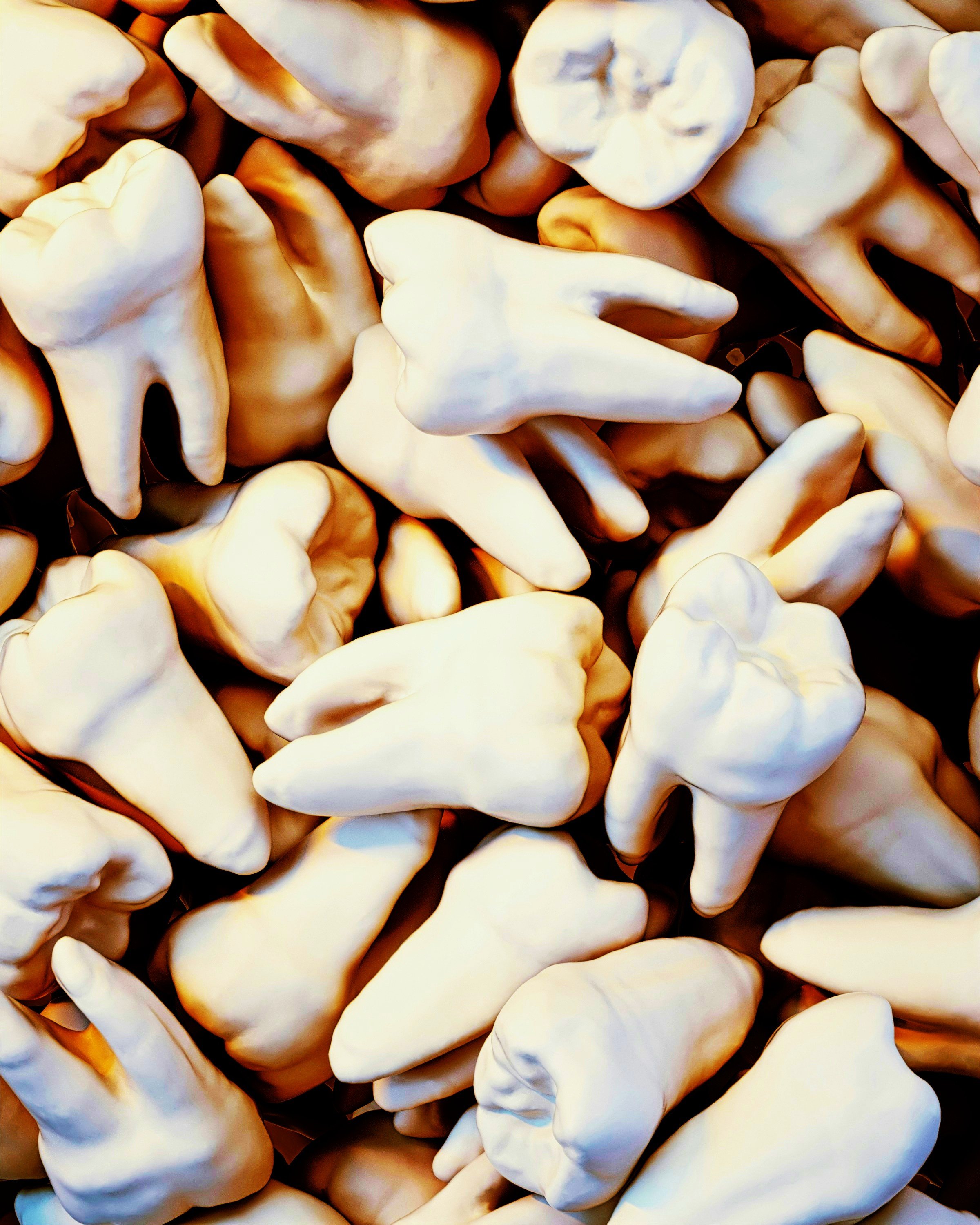 how to mend a broken heart