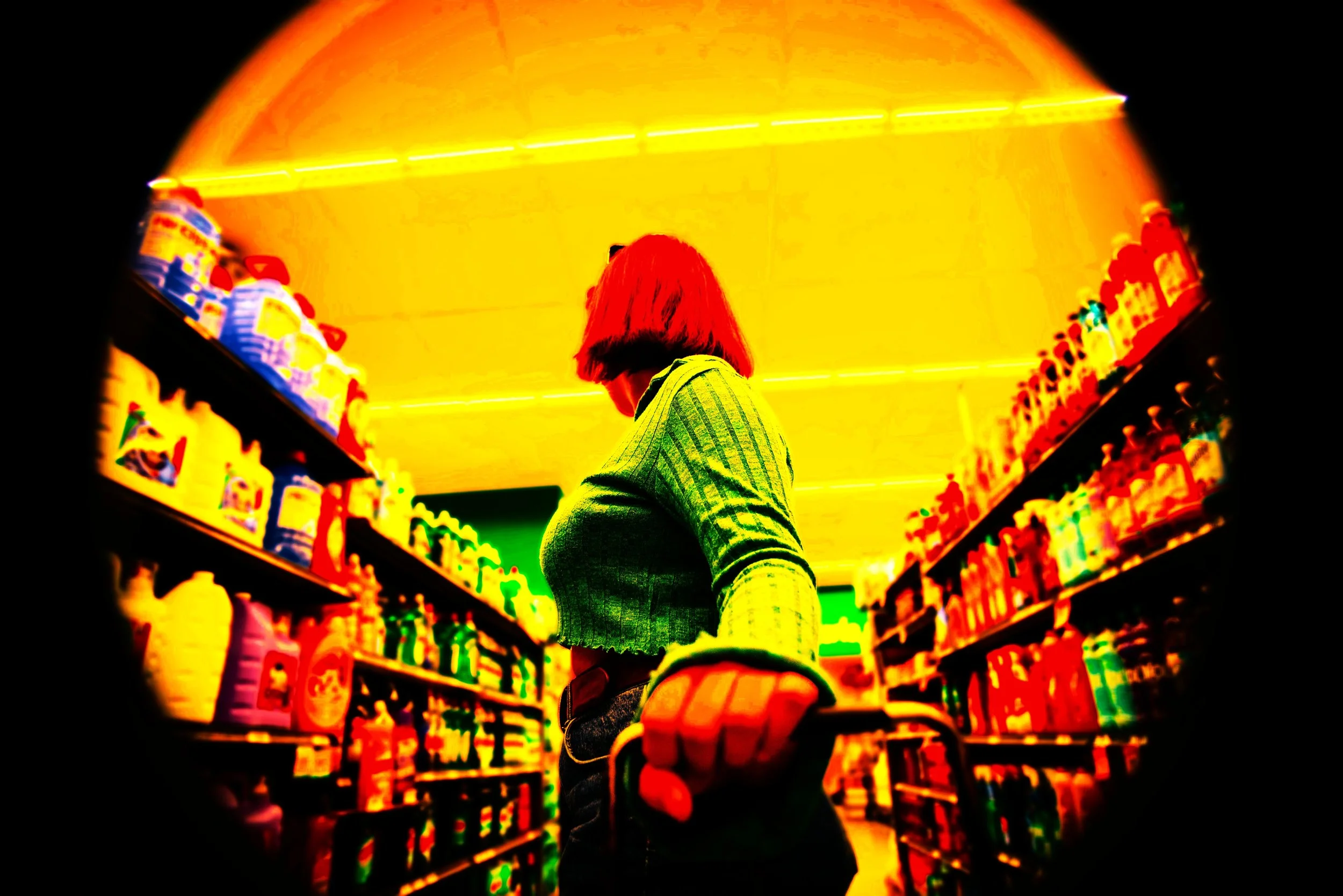 there’s always more stuff to buy