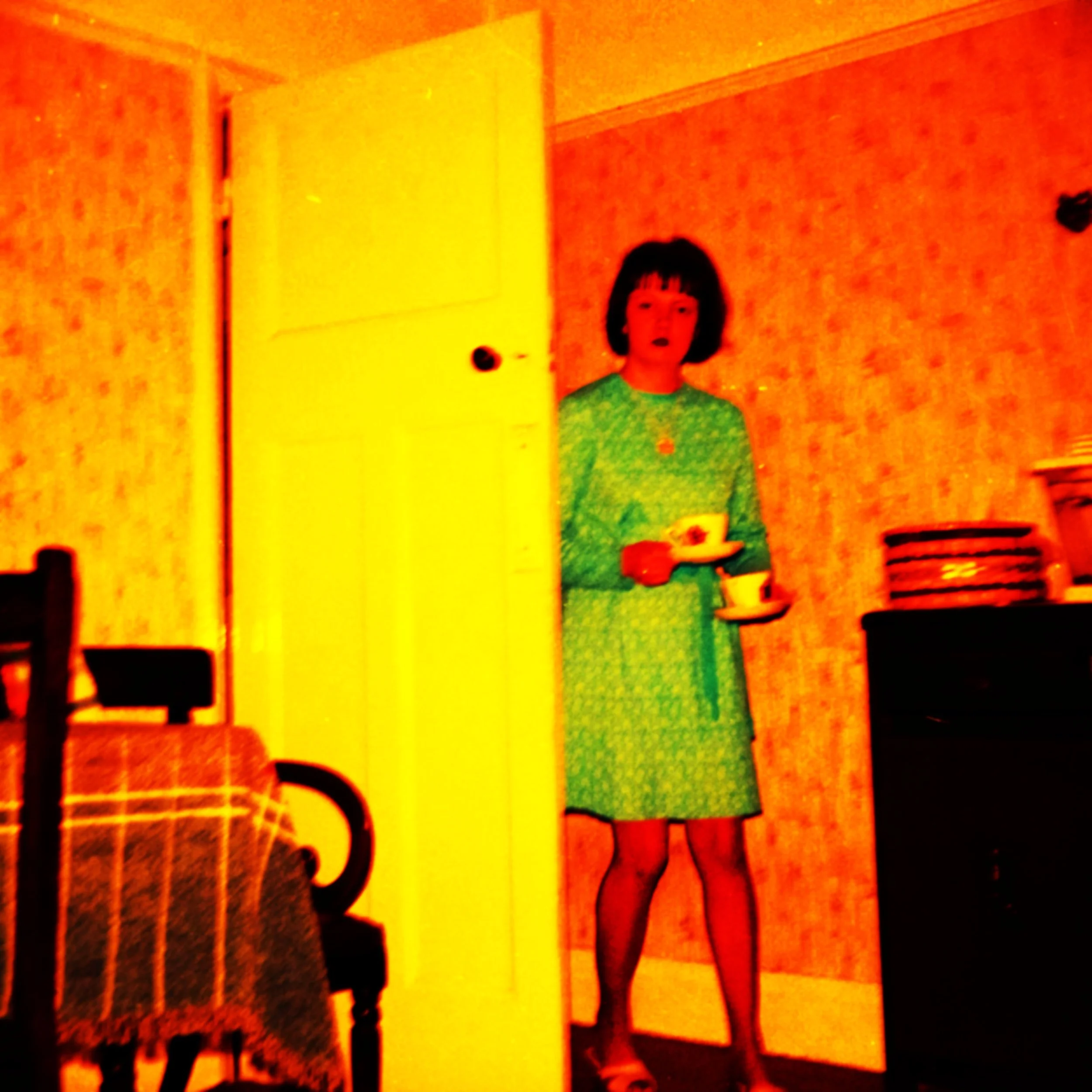 "the weakest link" by Meg Bloom Glasser (creative nonfiction)