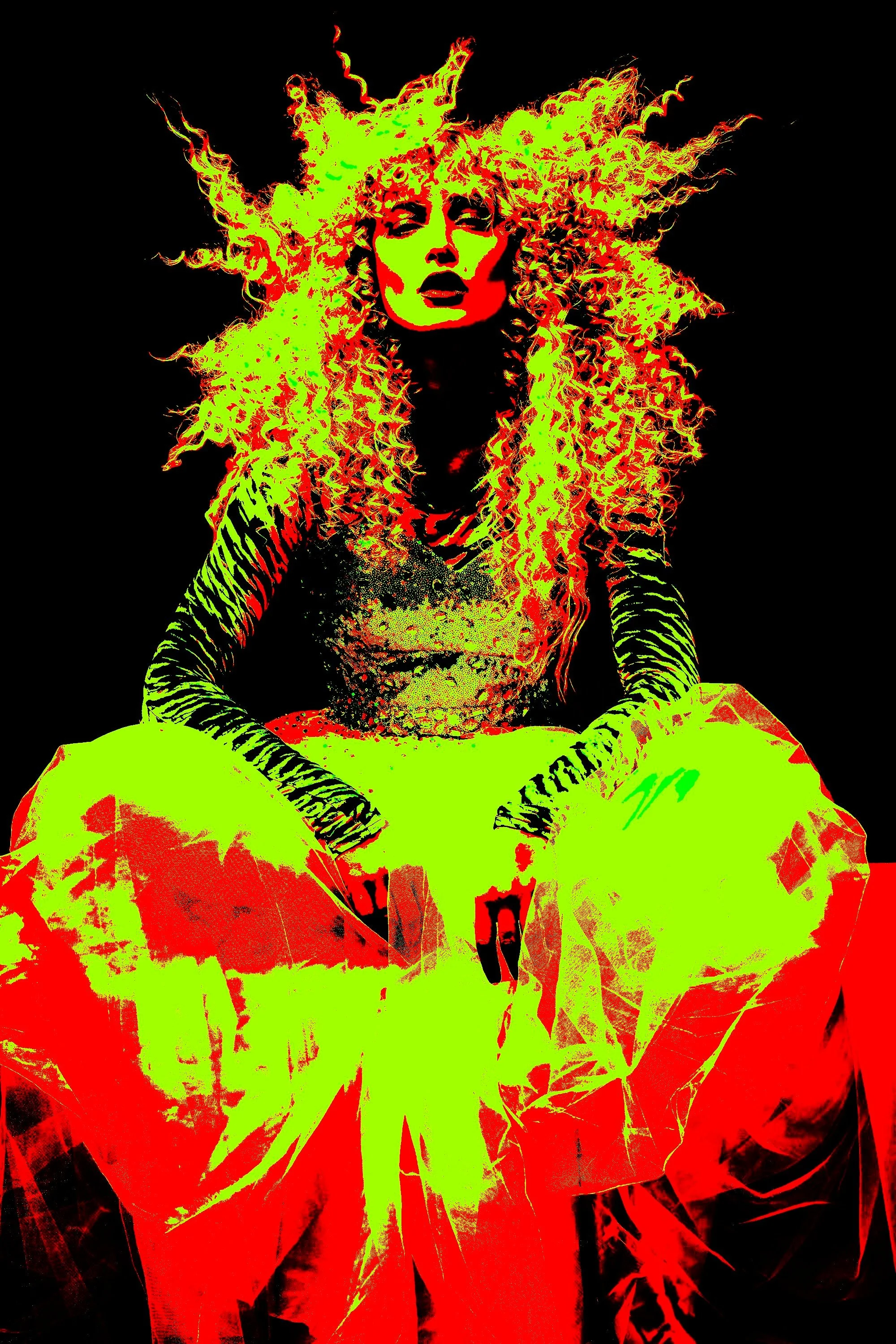 unconventional materials challenge