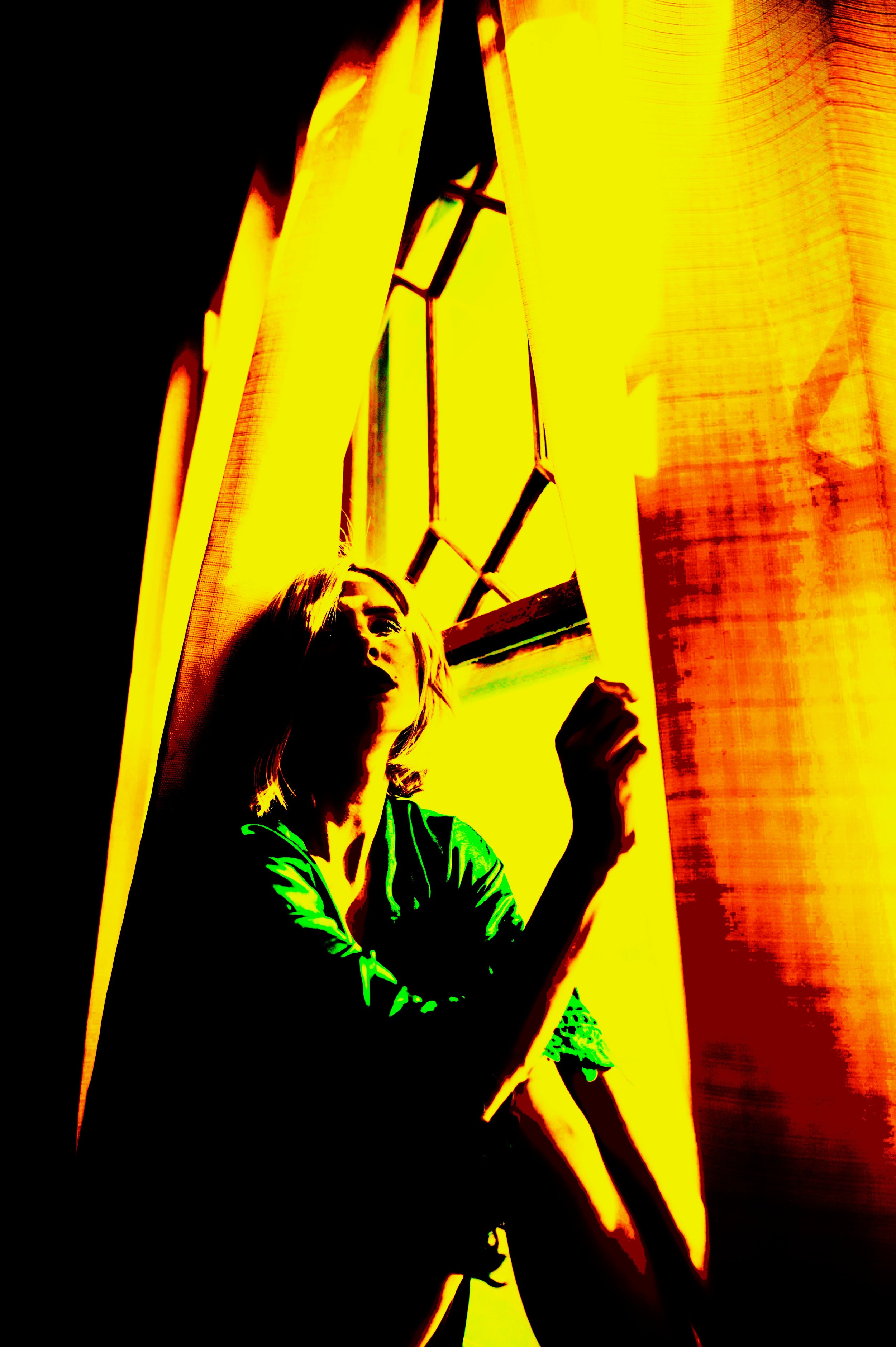 dawn, are you with me?