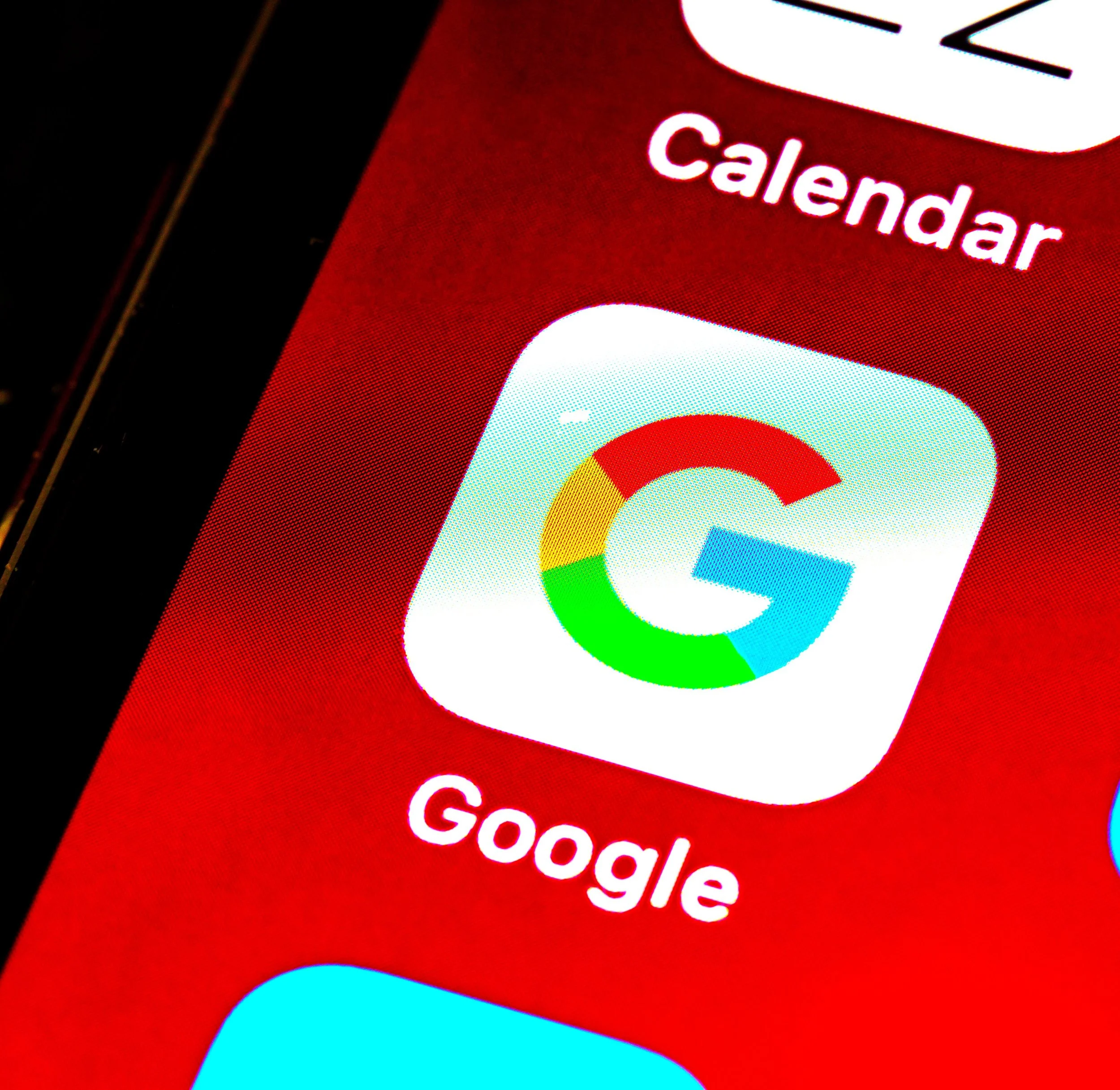 things you’re not googling this morning