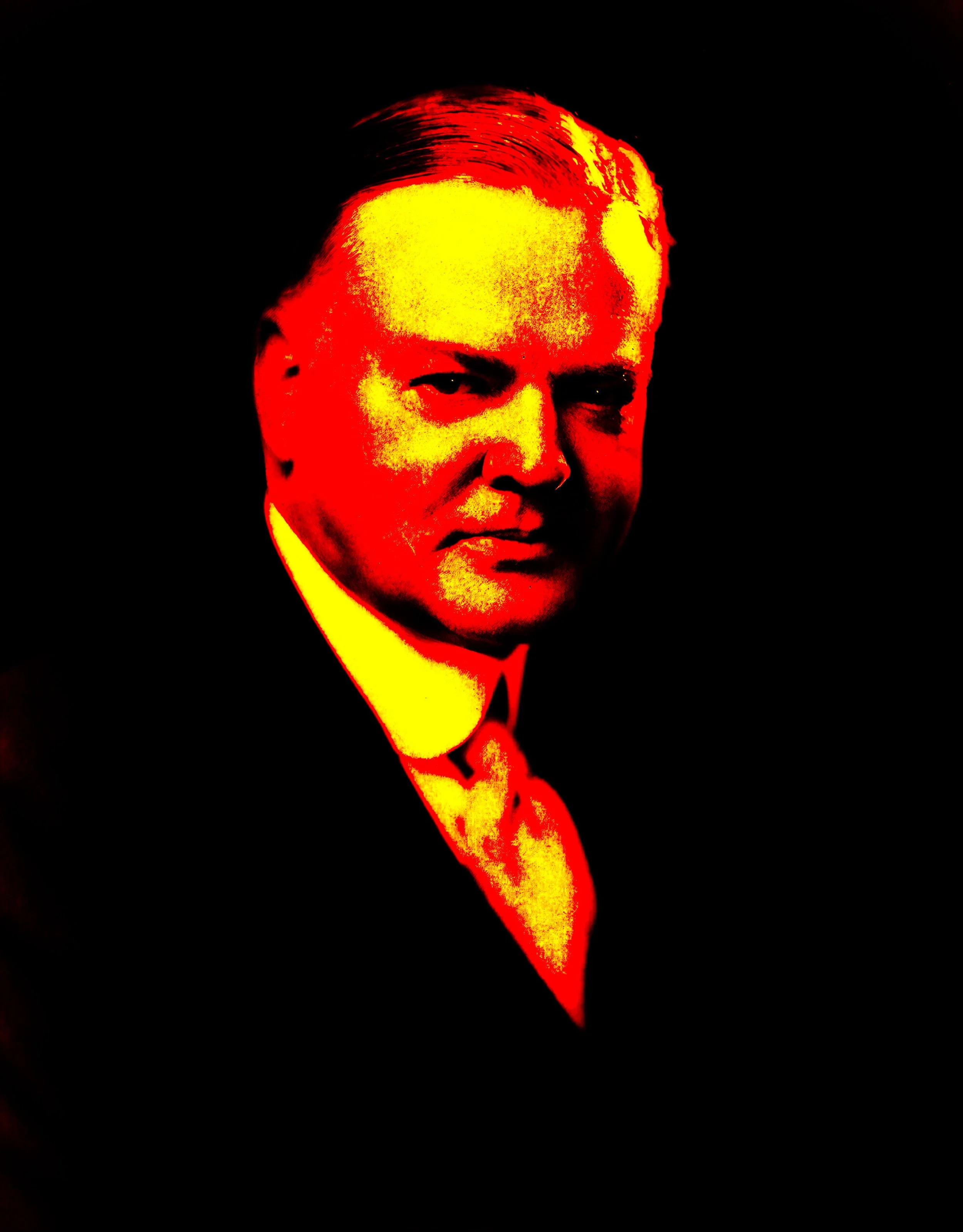 privatizing paradise: herbert hoover #31 (1929-1933)
