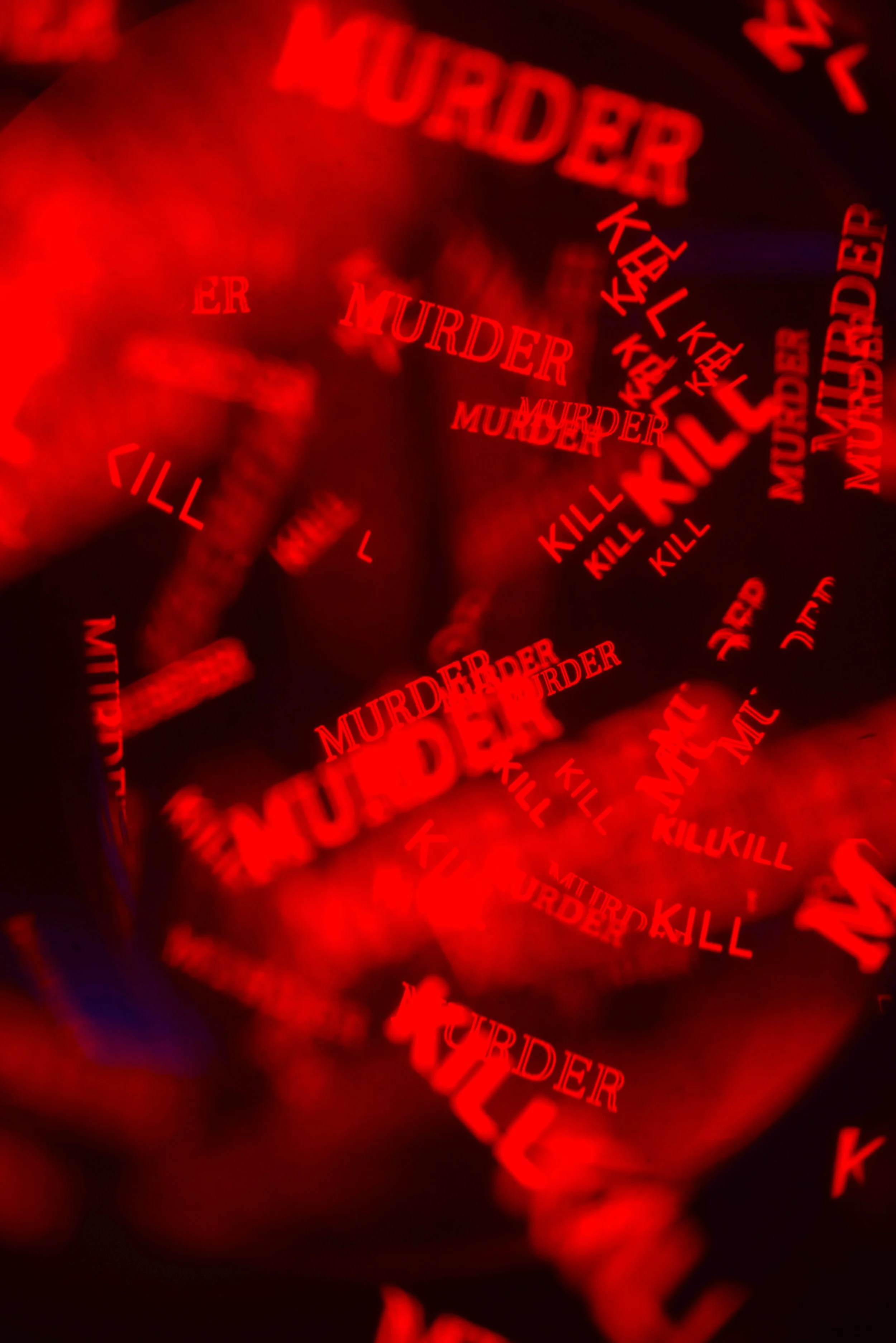 me, myself and murderers (how i lived with two people who went on to kill)