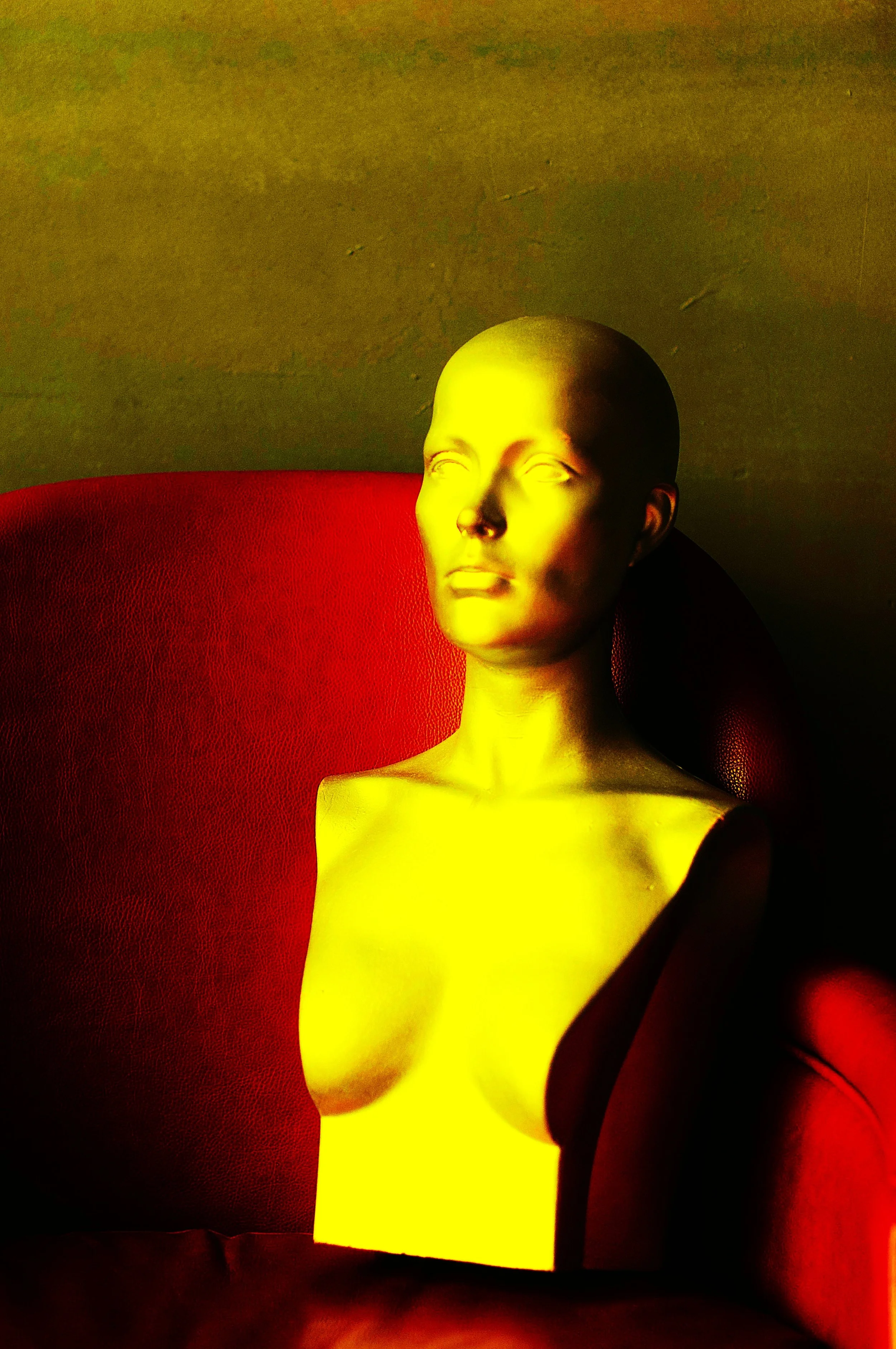 "frankenstein" by Christie Page (creative nonfiction)