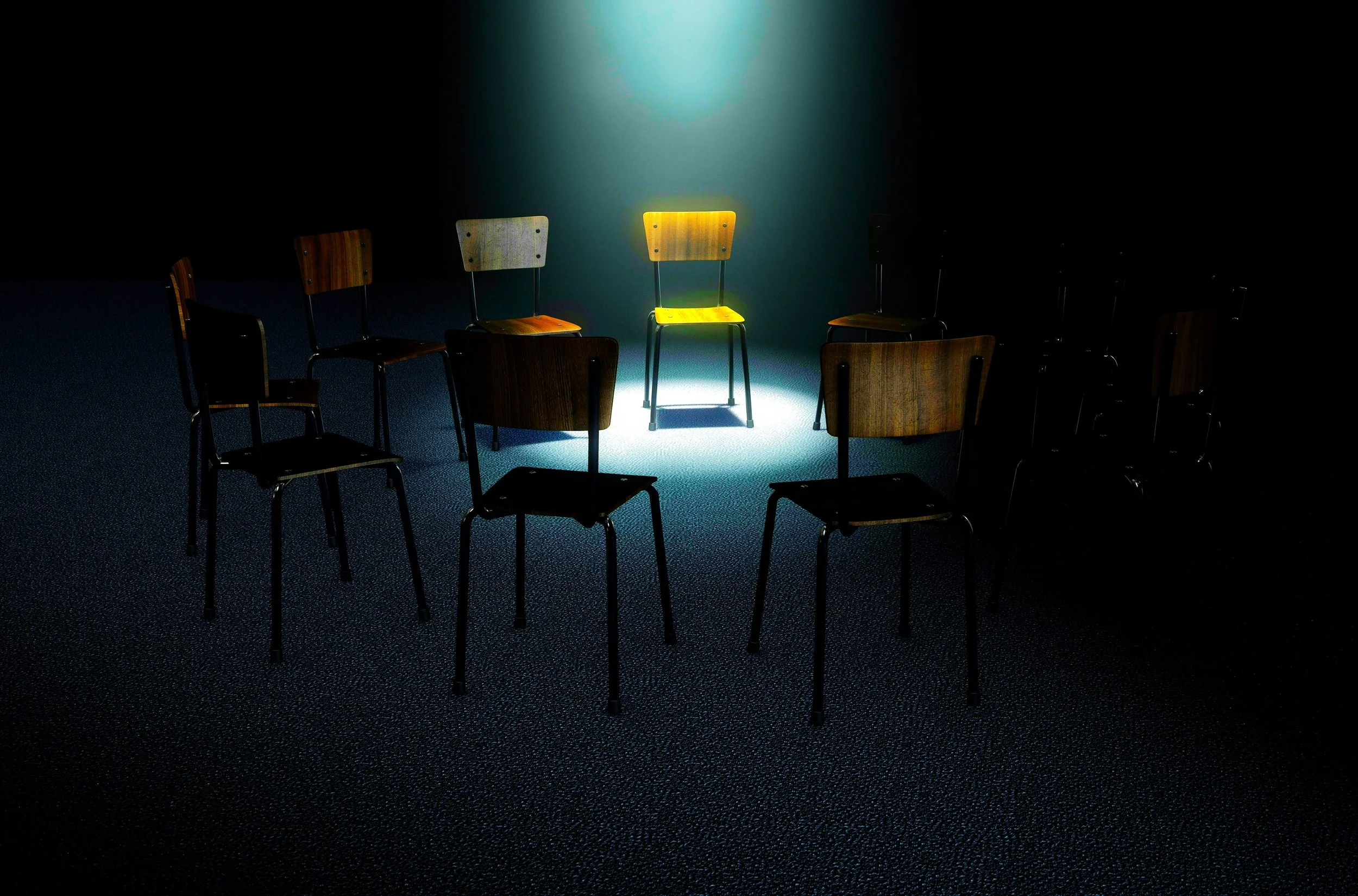 the zeppelins of desire