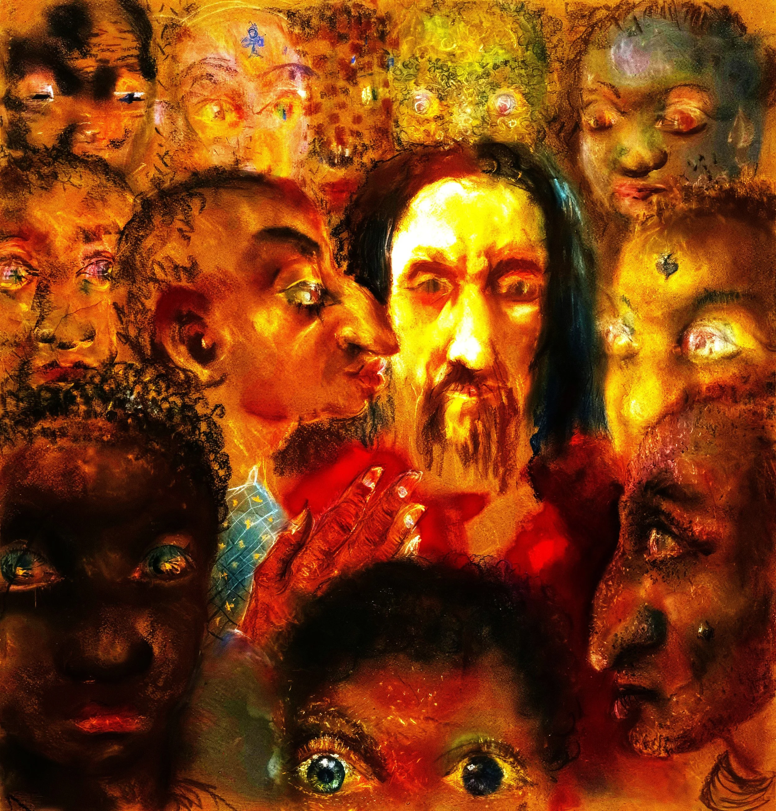 three poems