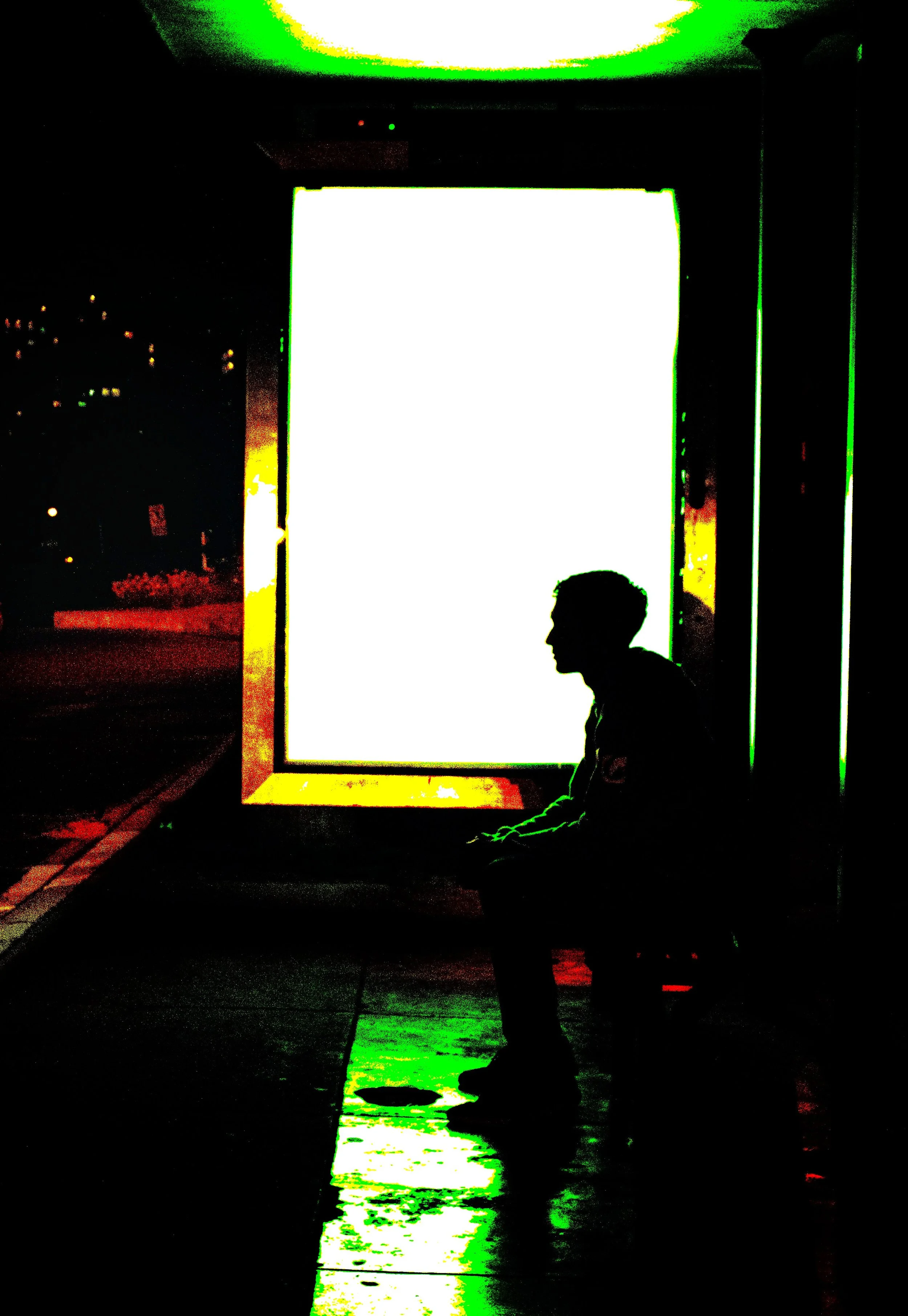 three poems