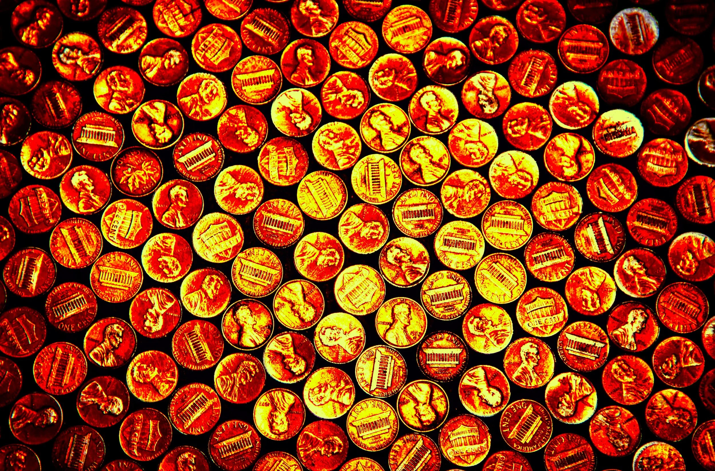 three poems