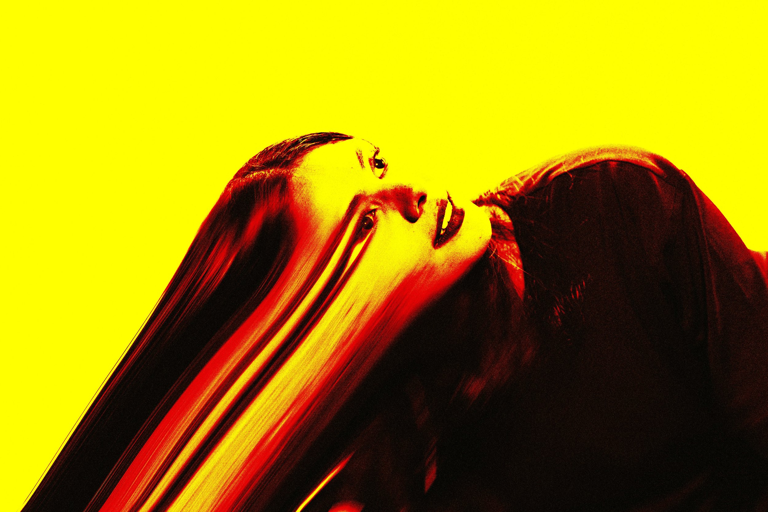 i’ll never get a surprise party