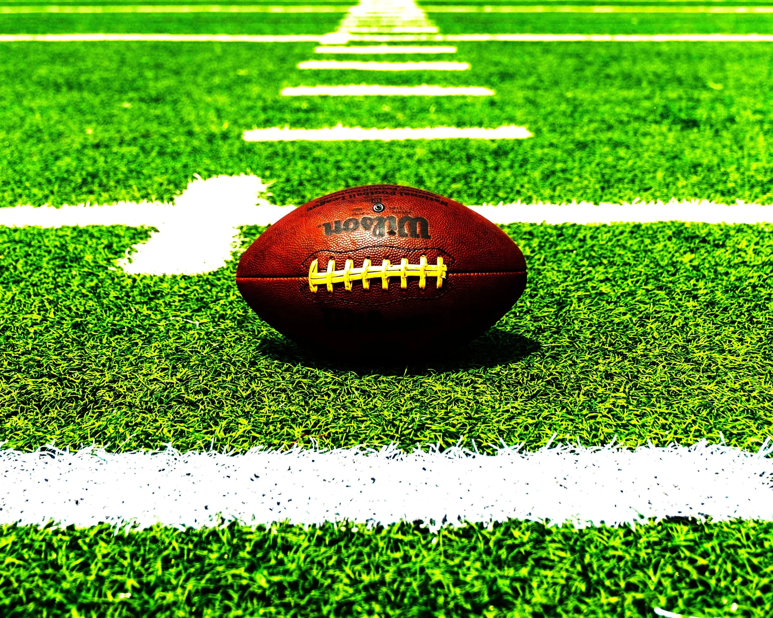 football is a game that happens in america