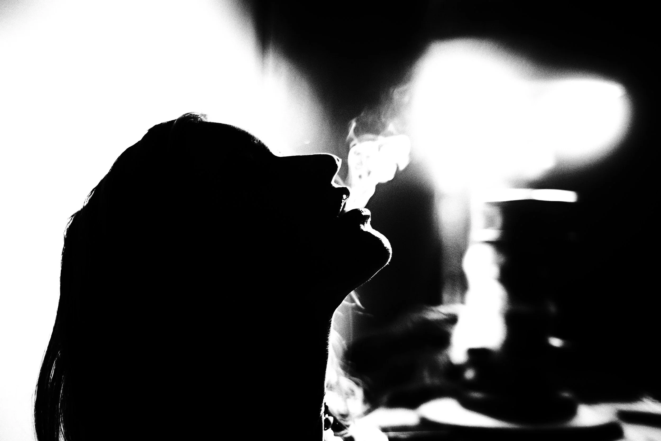 five poems