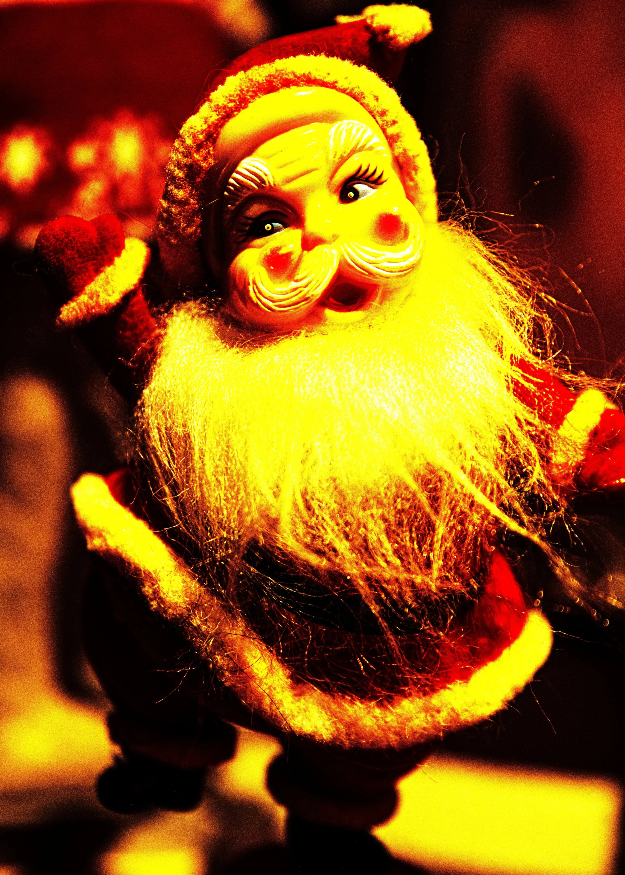 prague, venice and burl ives (or “another renting-the-walk-in-closet in-viola’s-house poem”)