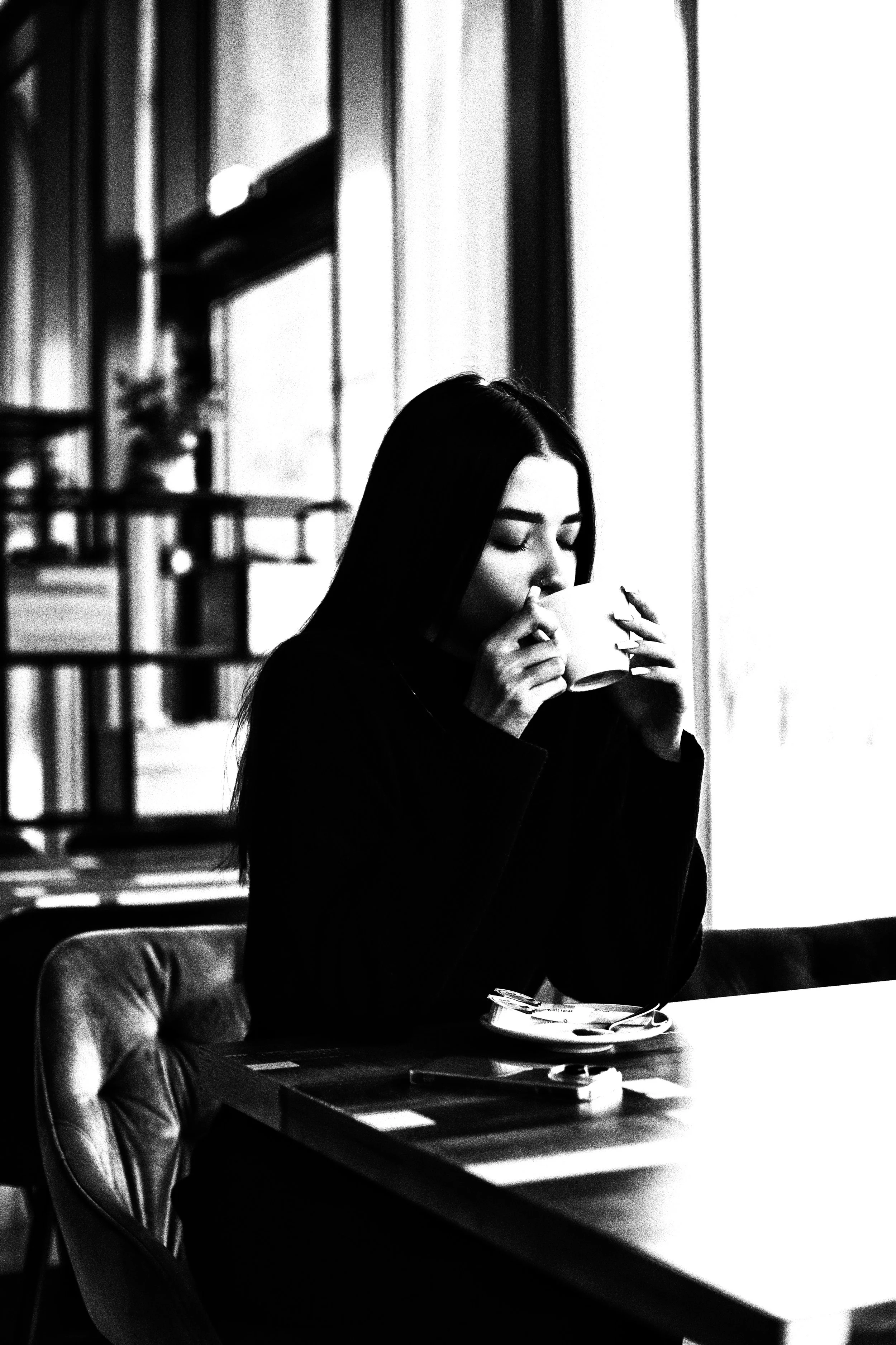 my last happy summer