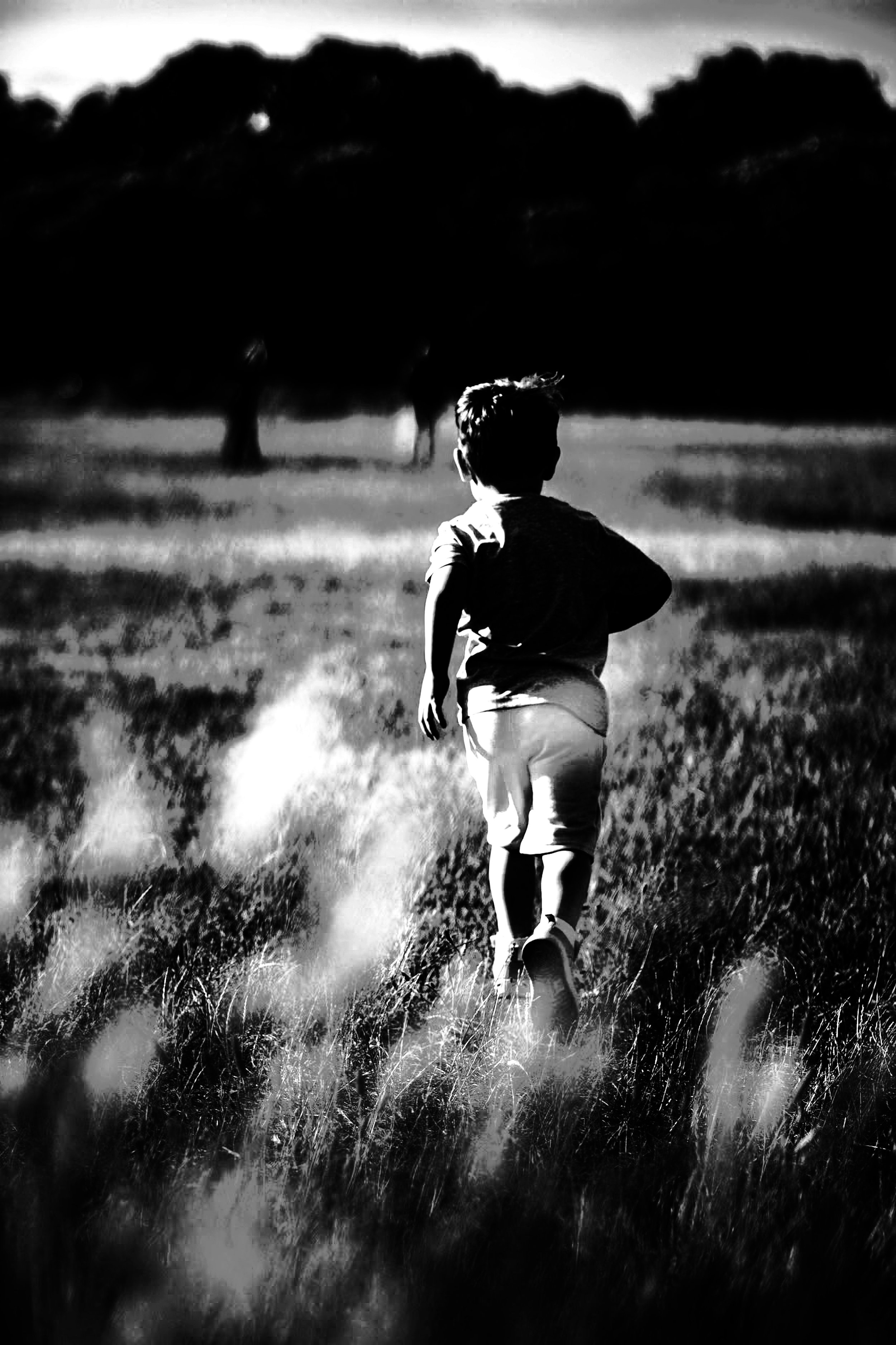 five poems