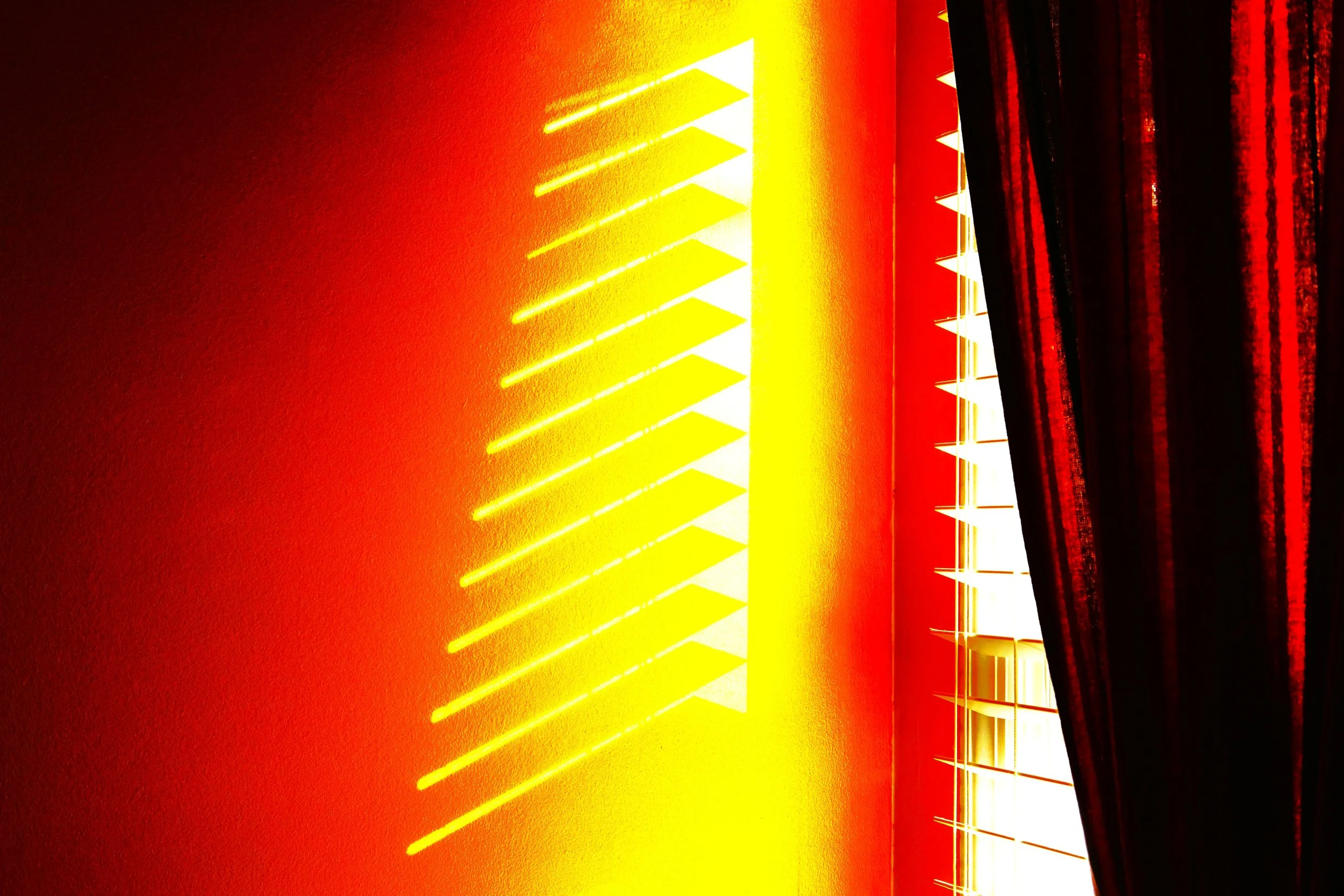 five poems