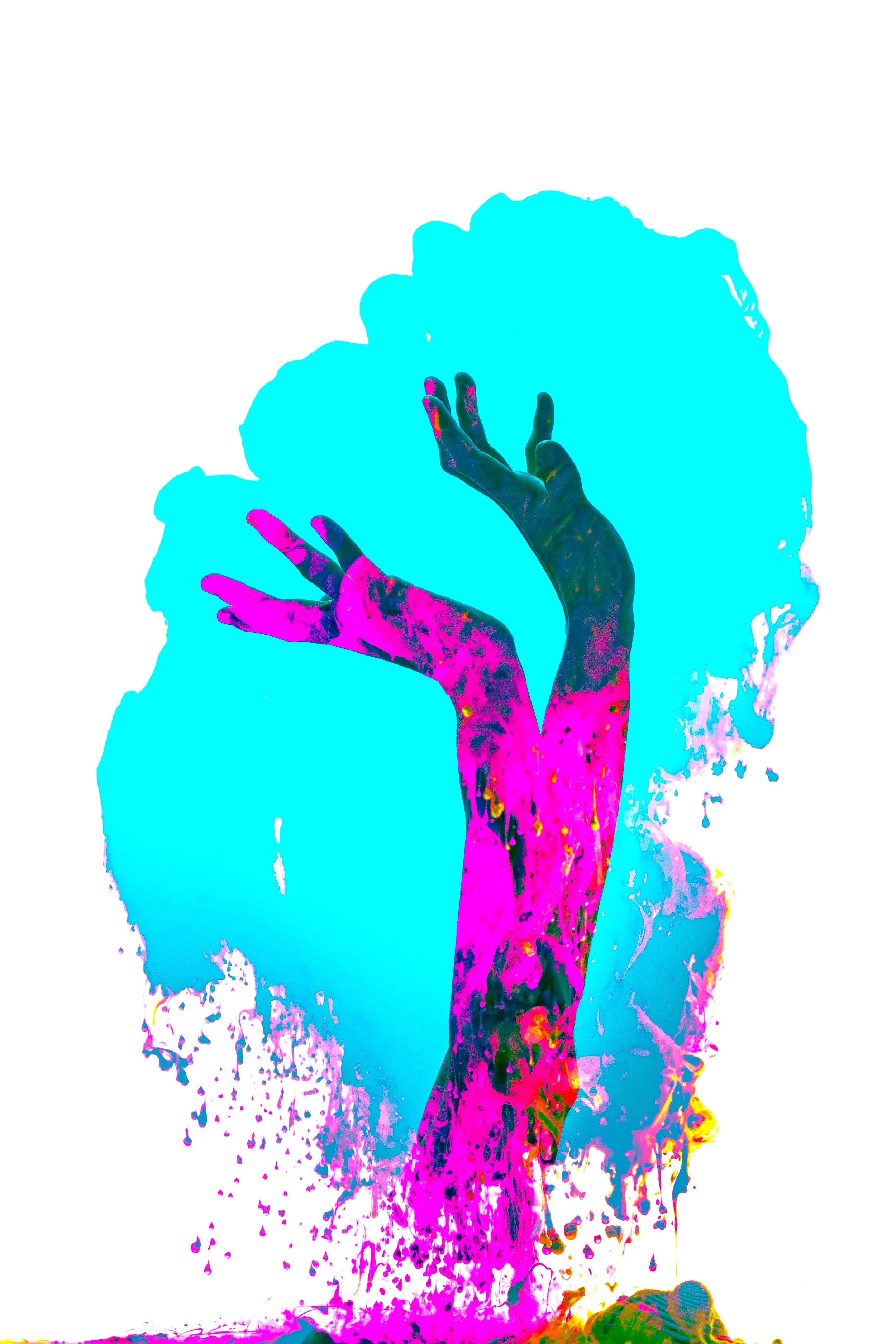 five poems