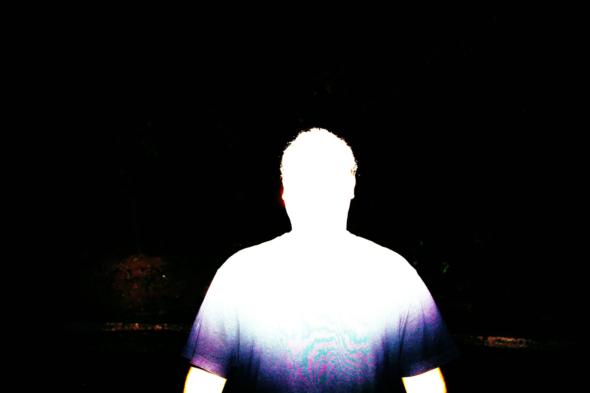 the accidental buddha
