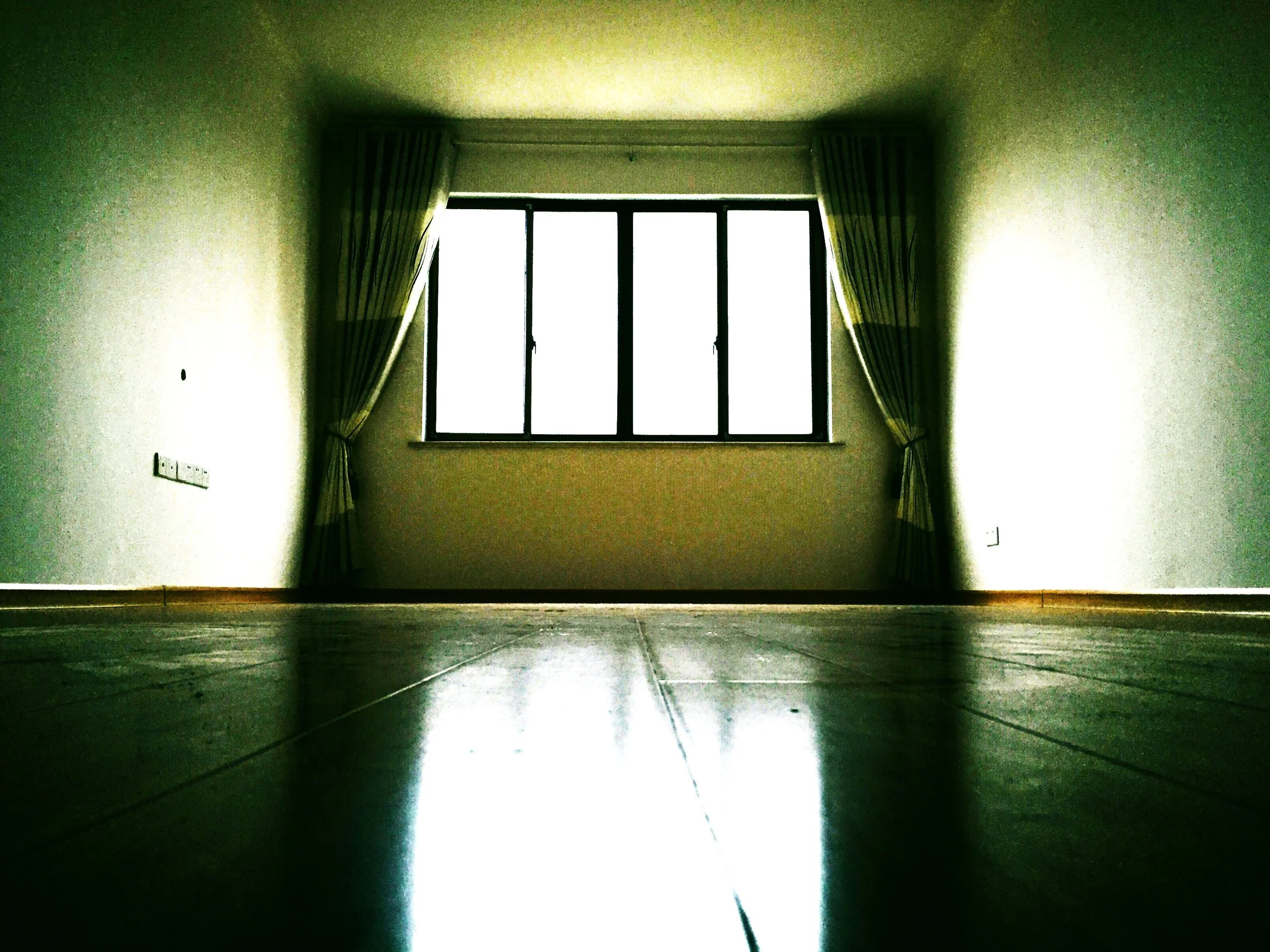 five poems
