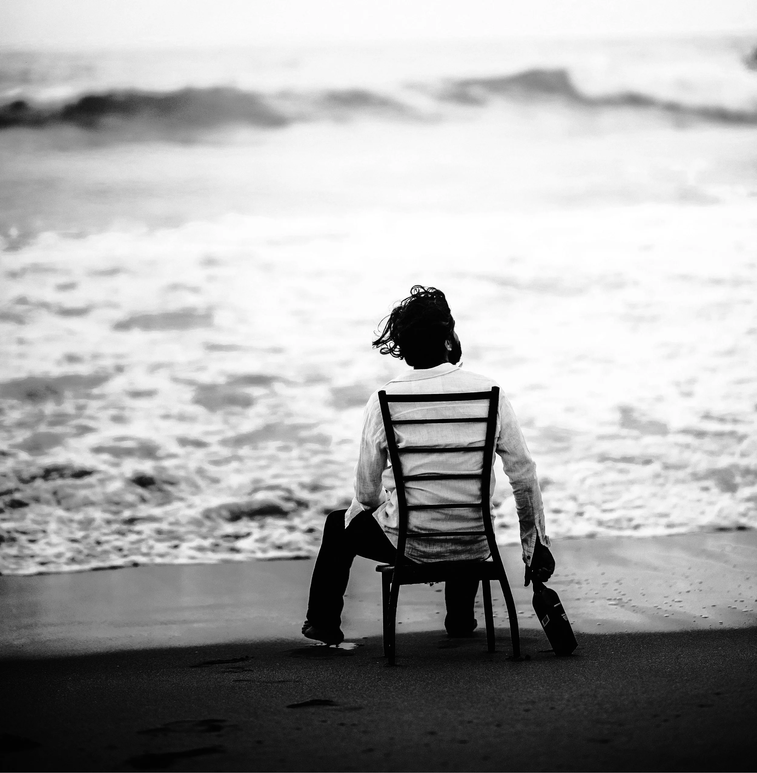 three poems
