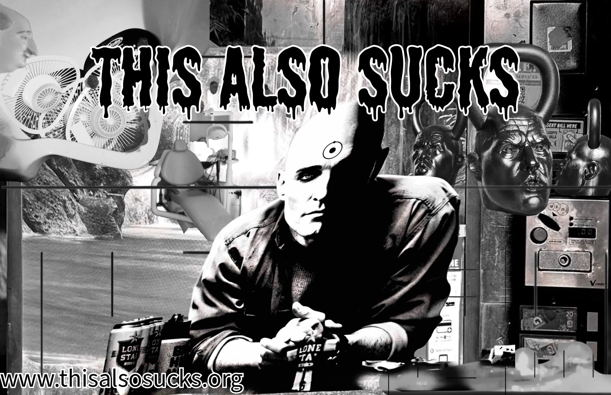 this also sucks (excerpts)