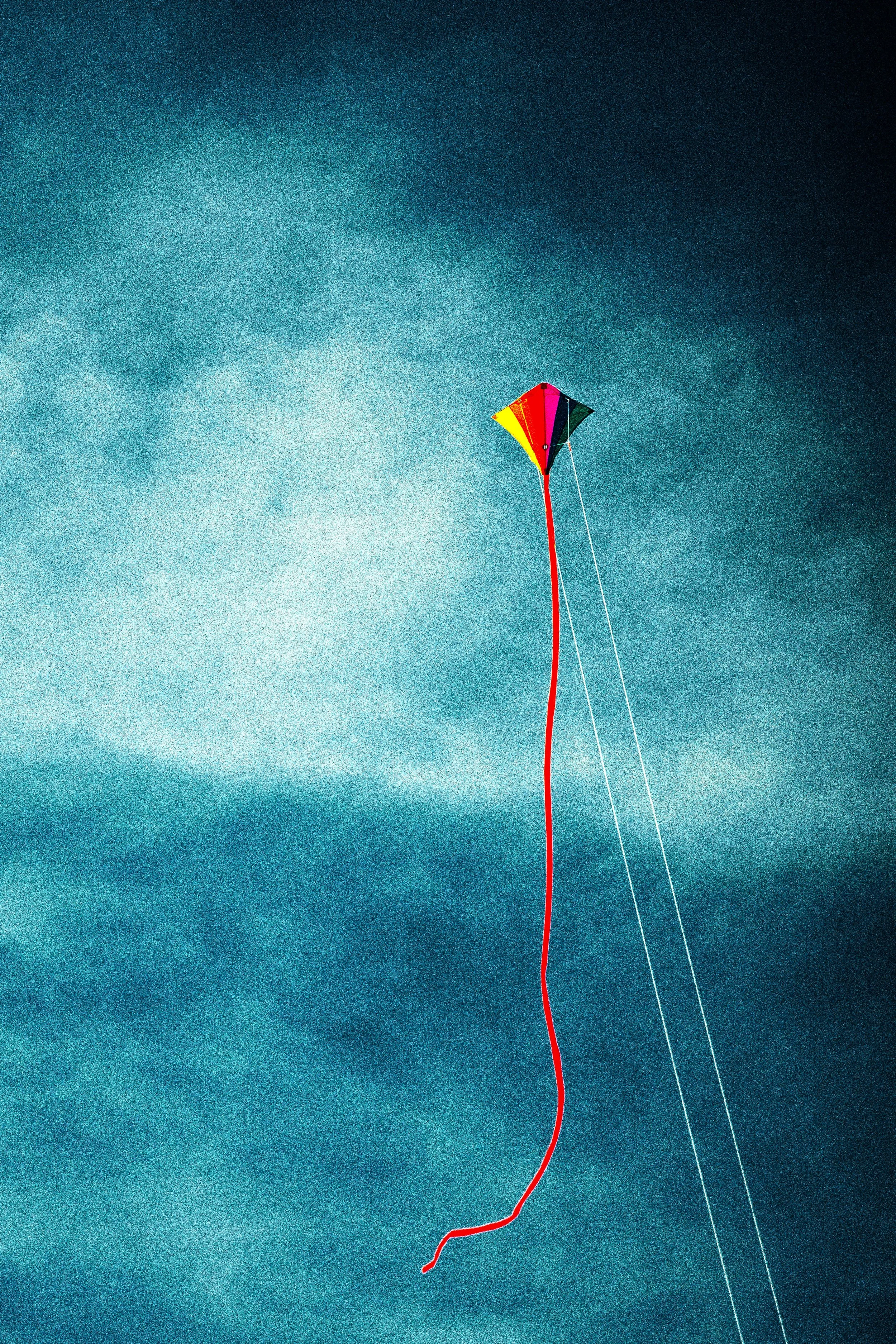 five poems