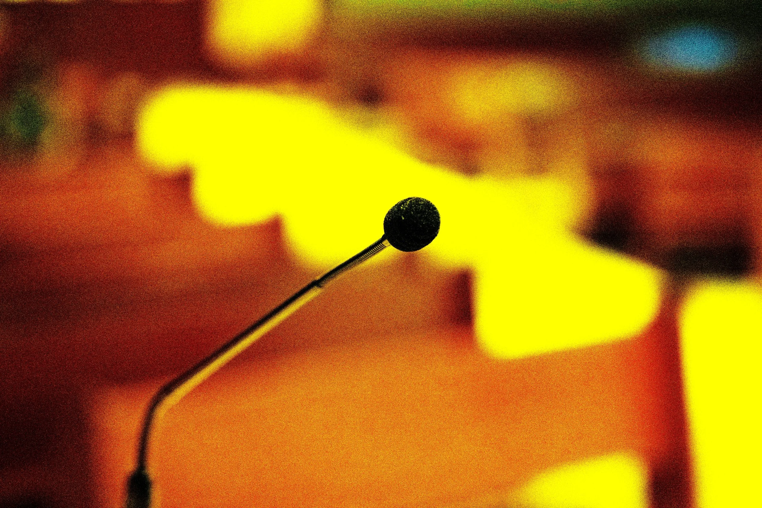 mr. heads takes the stand
