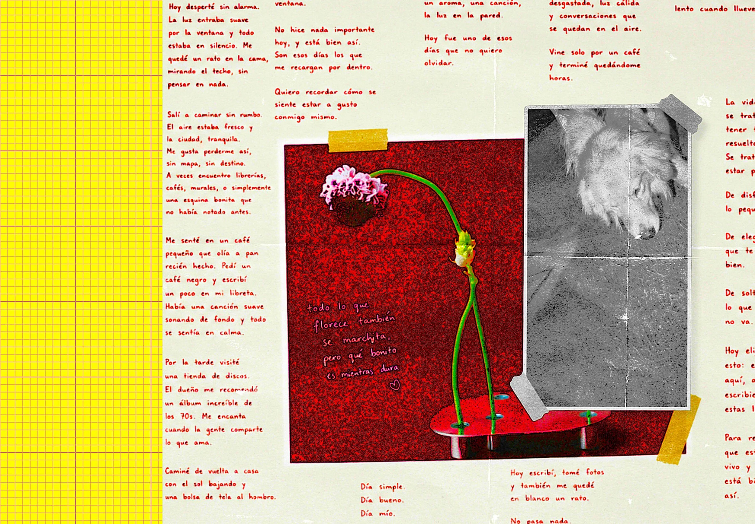 two poems