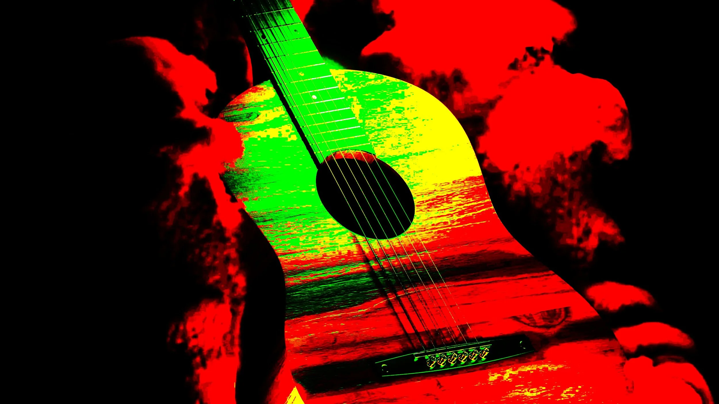 when boiled down, there is only you and i