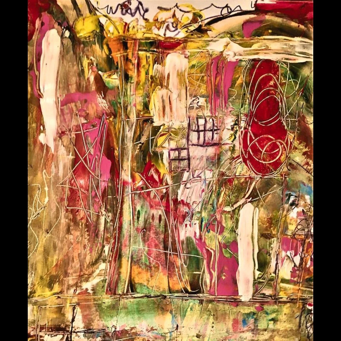 digital art by ernest williamson iii