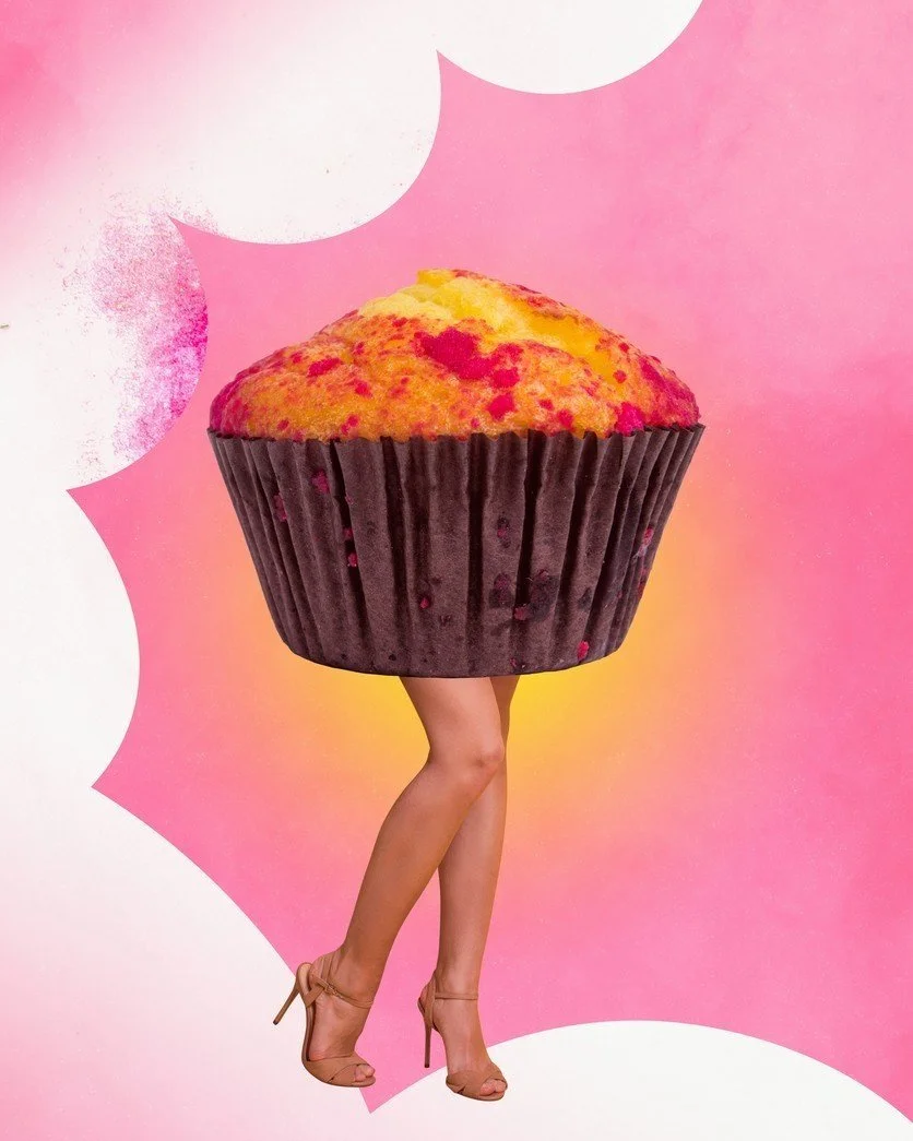 confectionary quintain