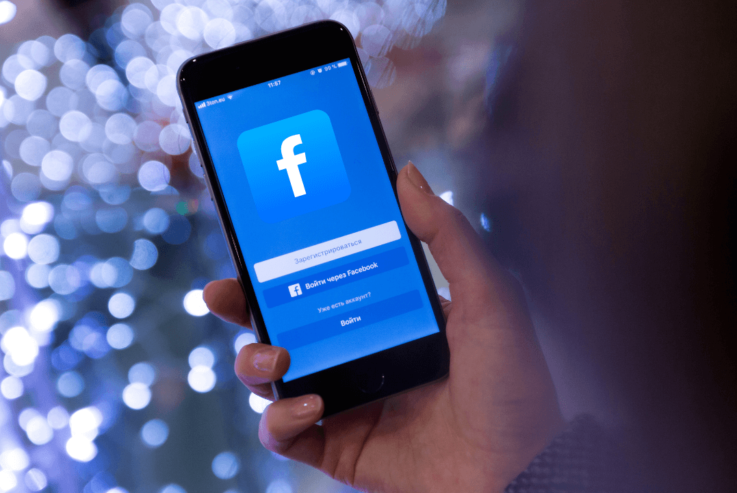 Jodi Hay Website Design - Social Media Ads