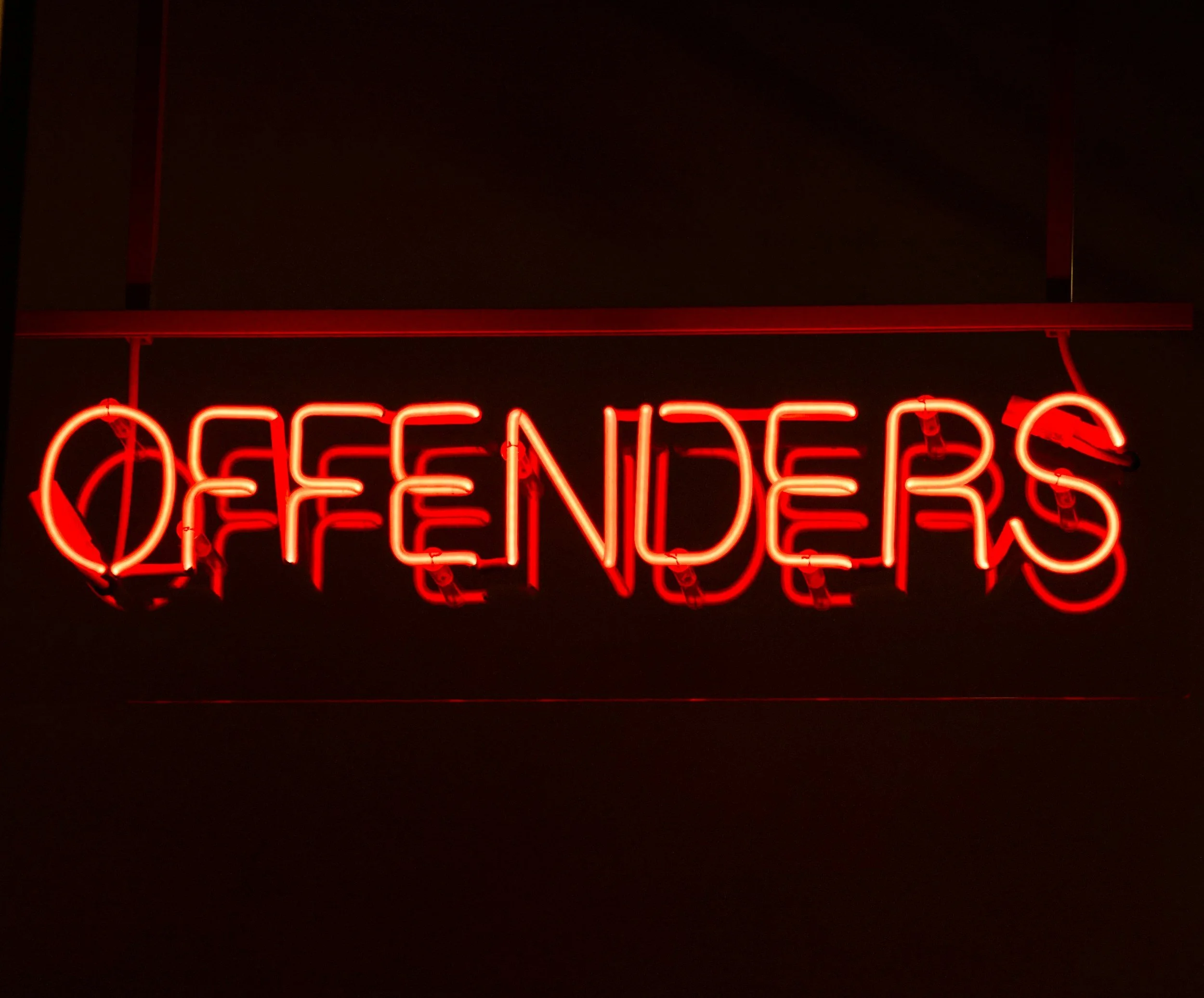 Tougher Reporting, Penalties &amp; Monitoring for Child Sex Offenders in SA