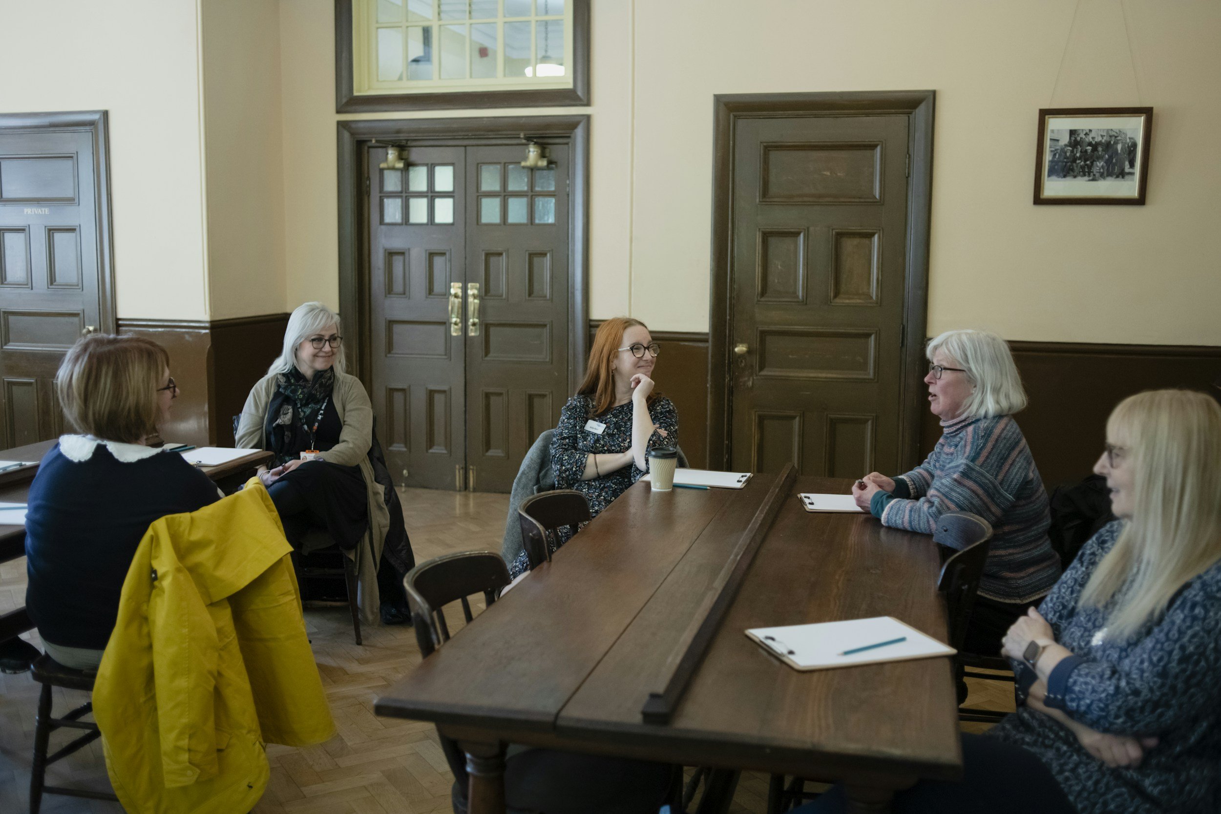 SA launches Domestic Violence Advisory Network