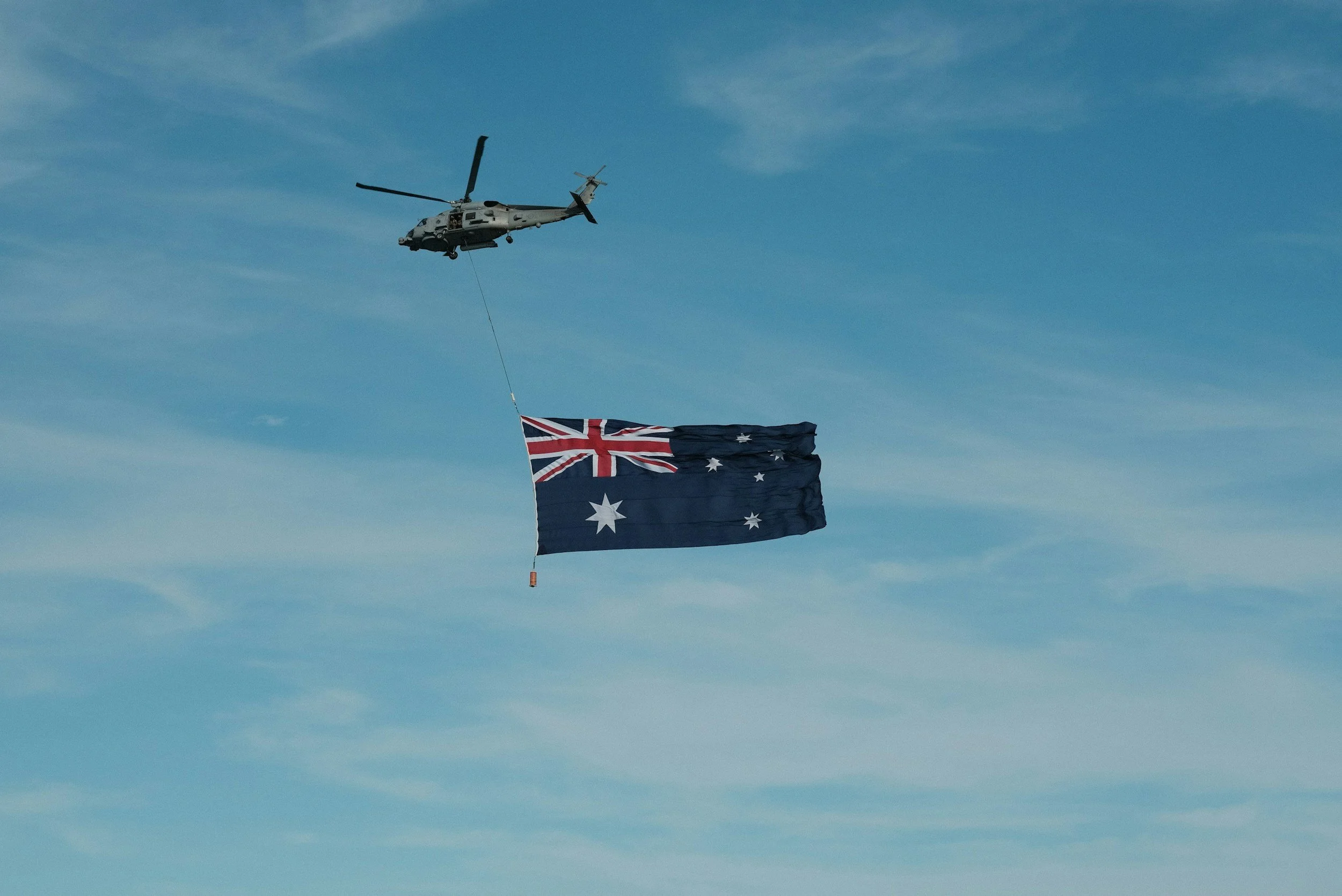 SA Launches Australian-First Veterans Court Pilot