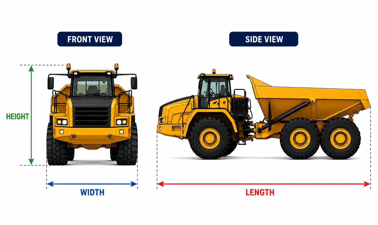 HOW TO MEASURE